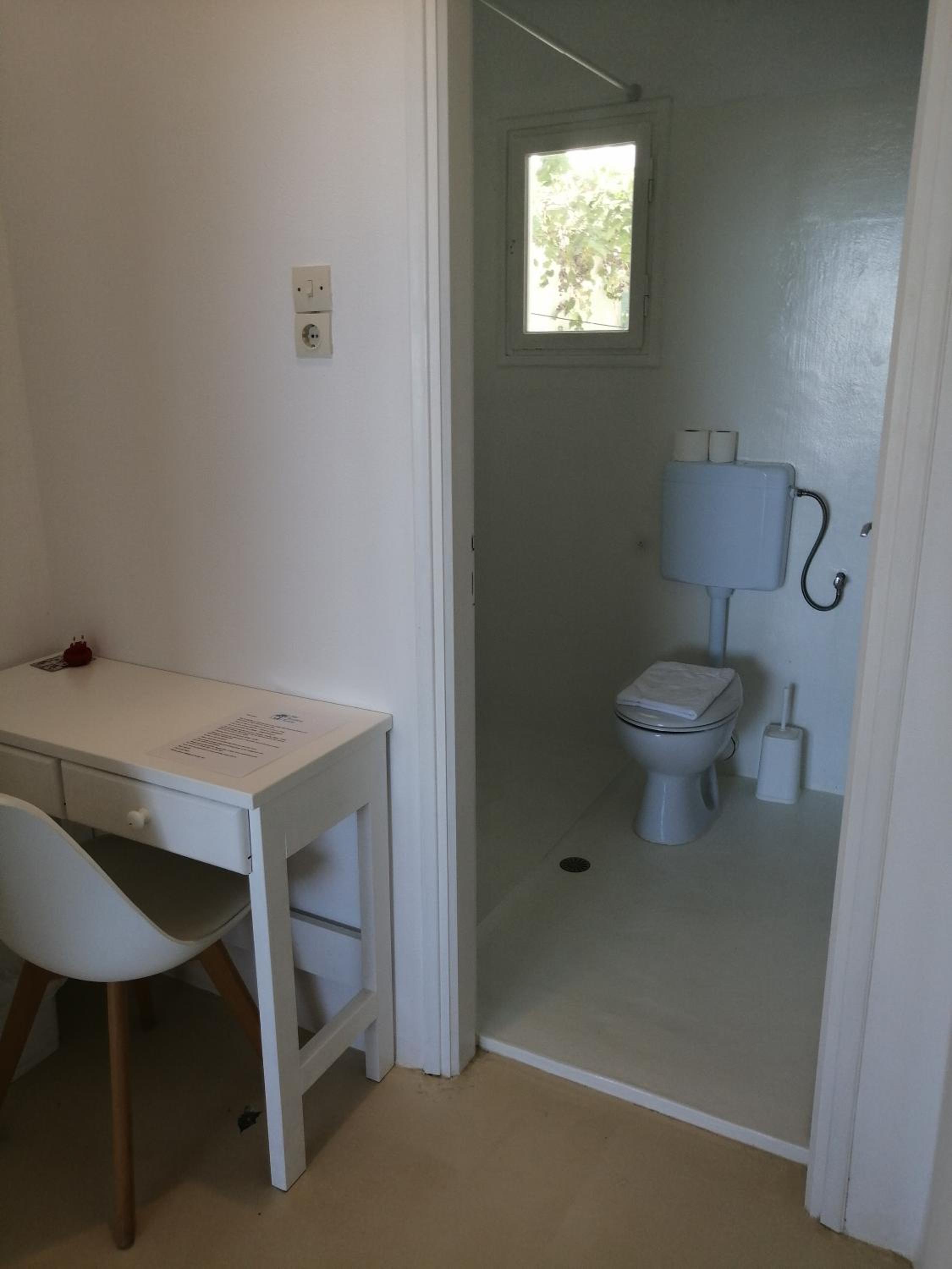 Aliki Panorama Rooms, Foto 7