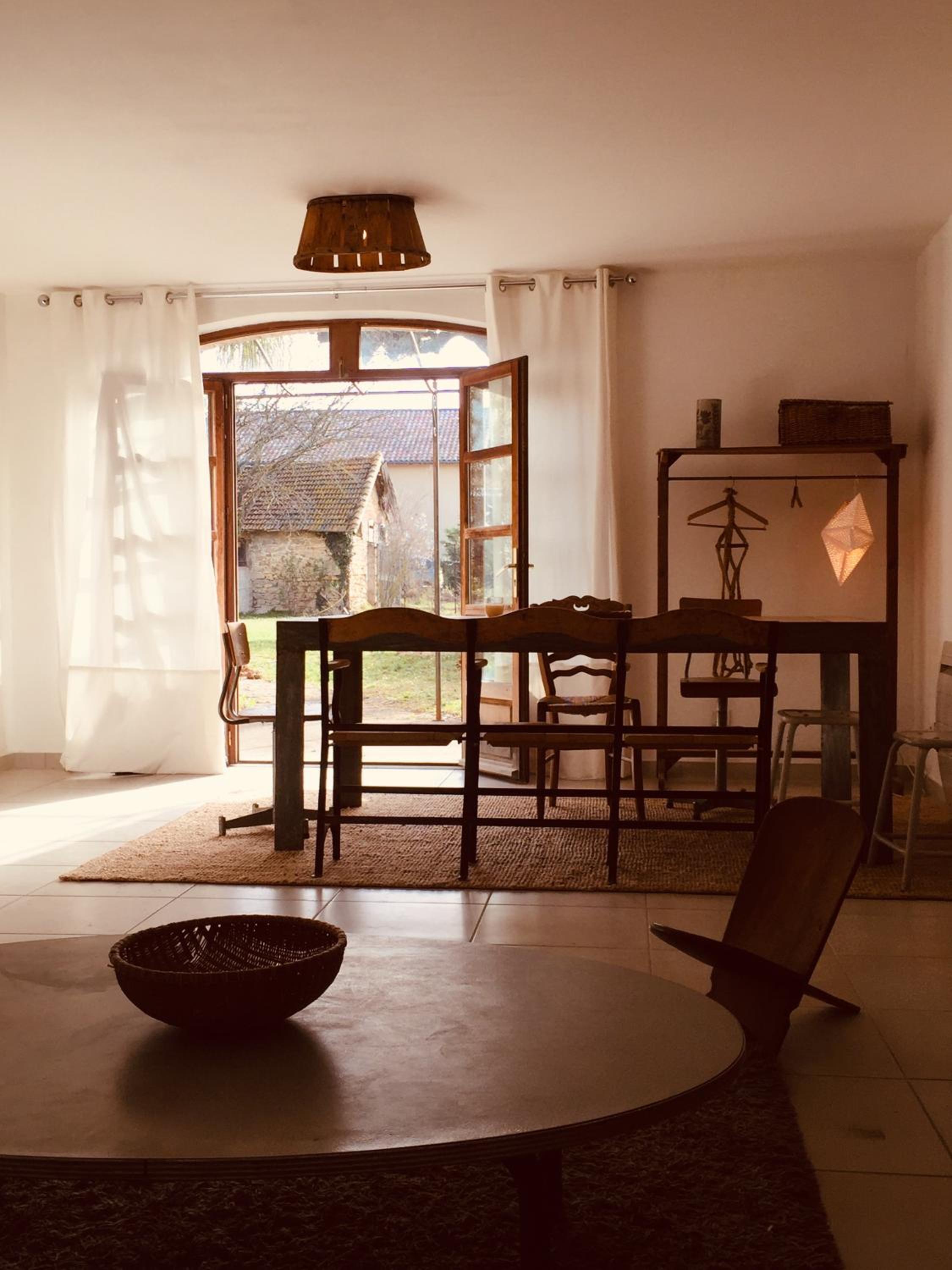 Apartment - Ground Floor photo 2