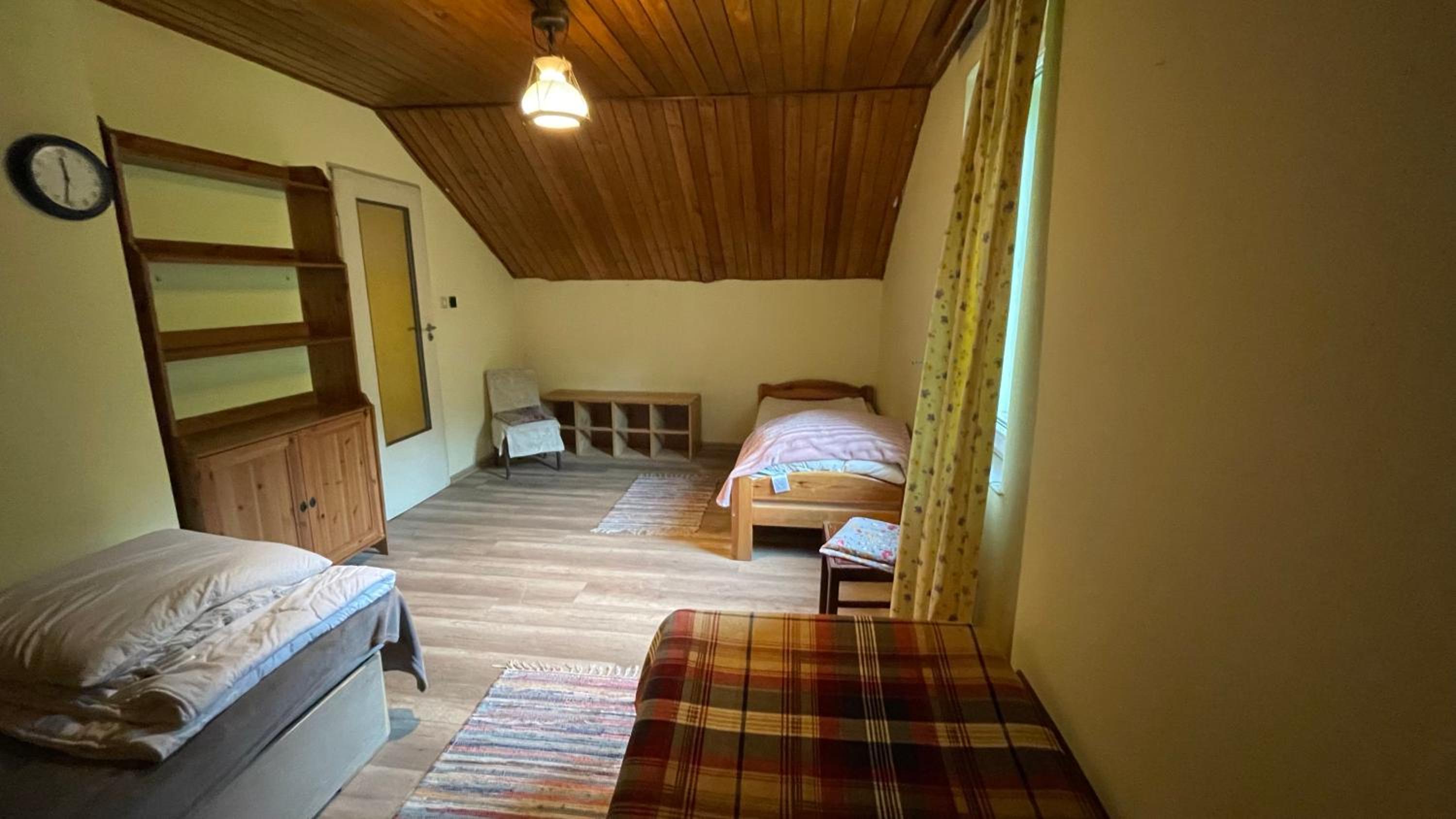 Two-Bedroom House photo 3