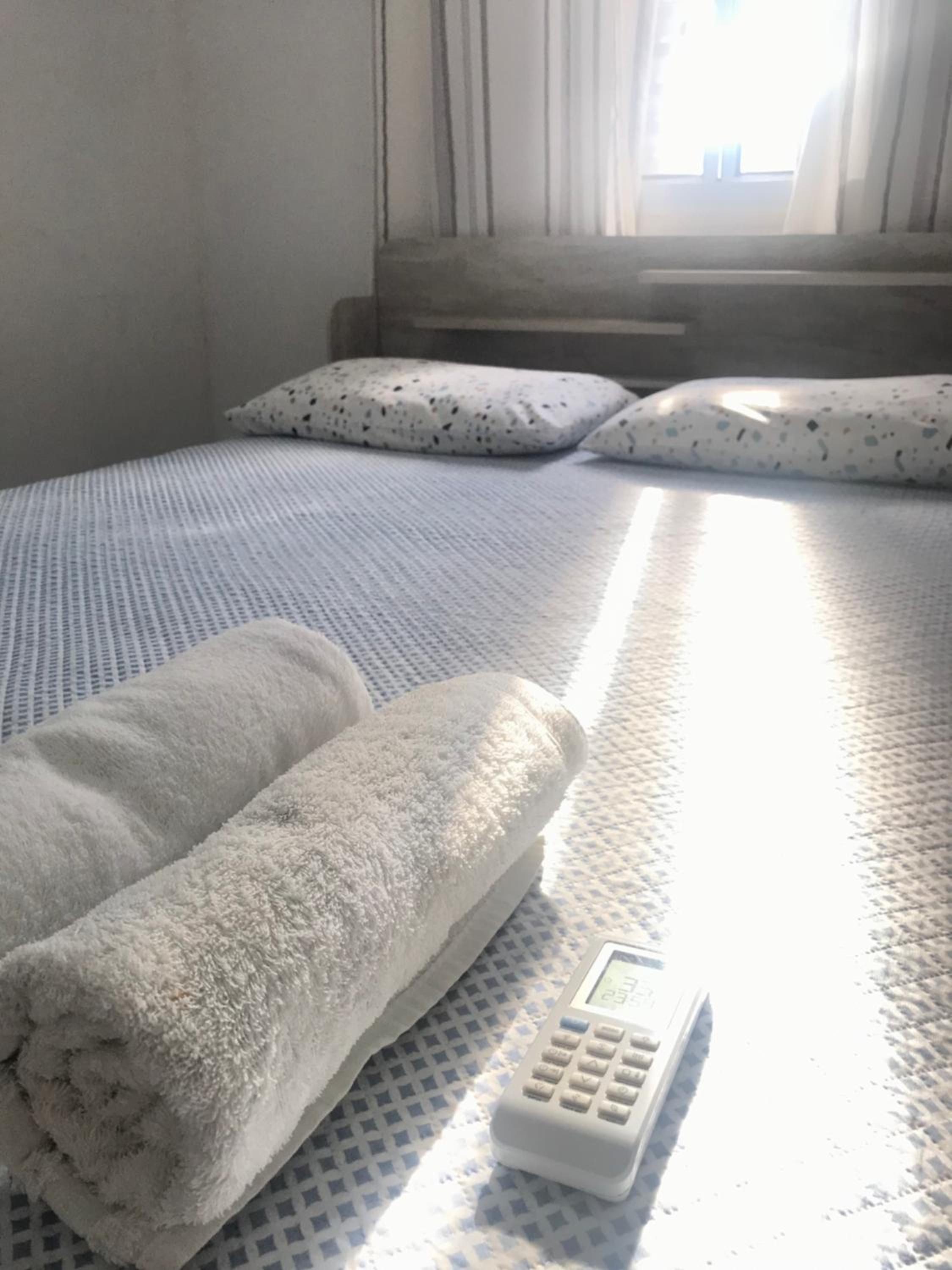 Double Room with Shared Bathroom photo 1