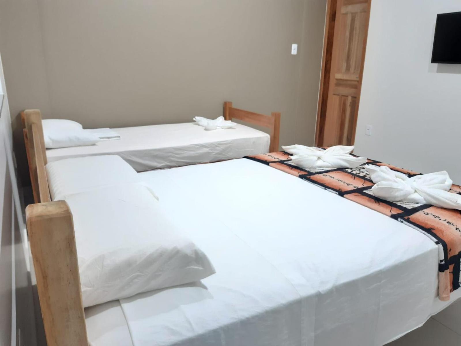 Triple Room with Private Bathroom photo 1