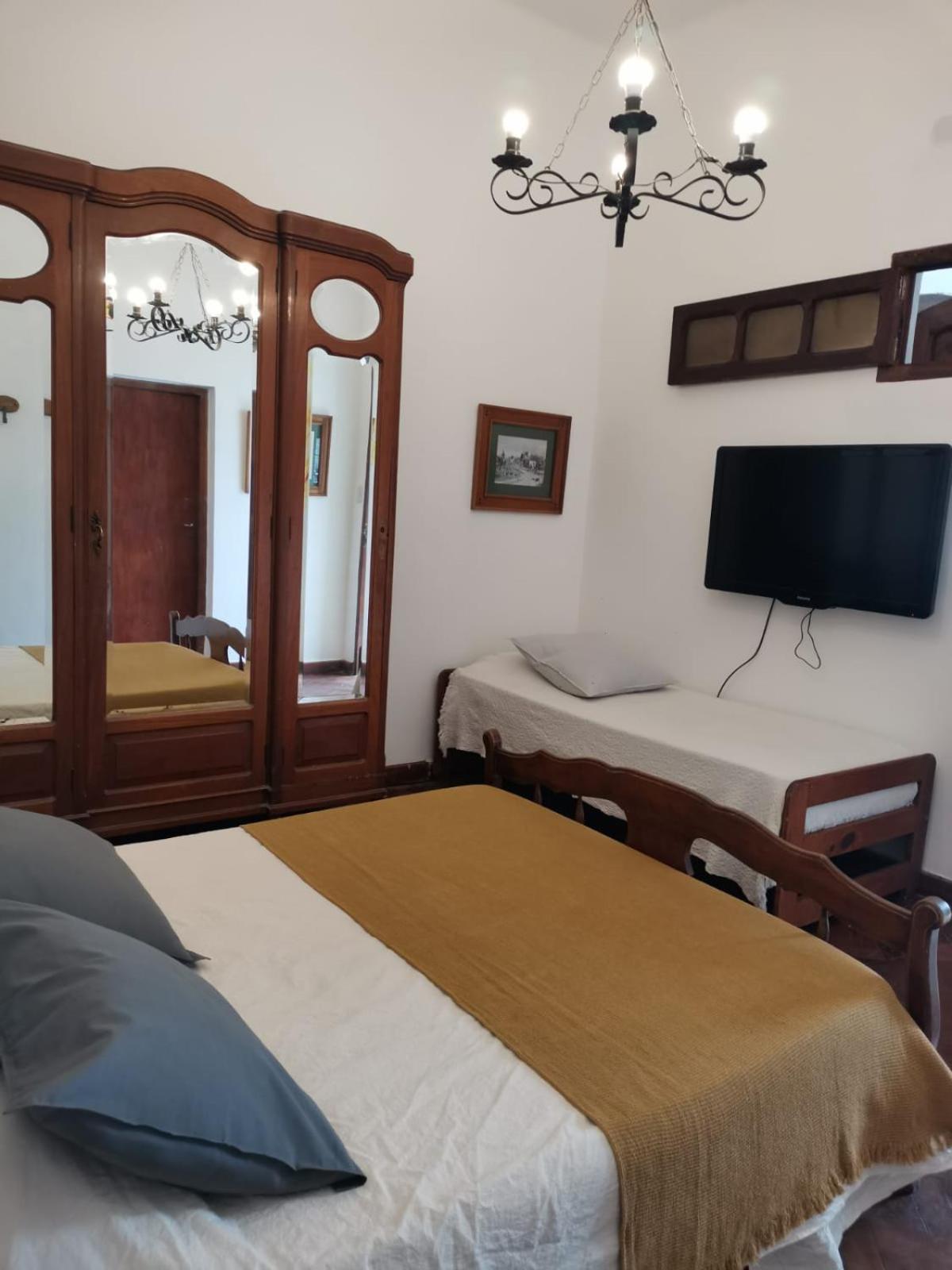 Classic Triple Room