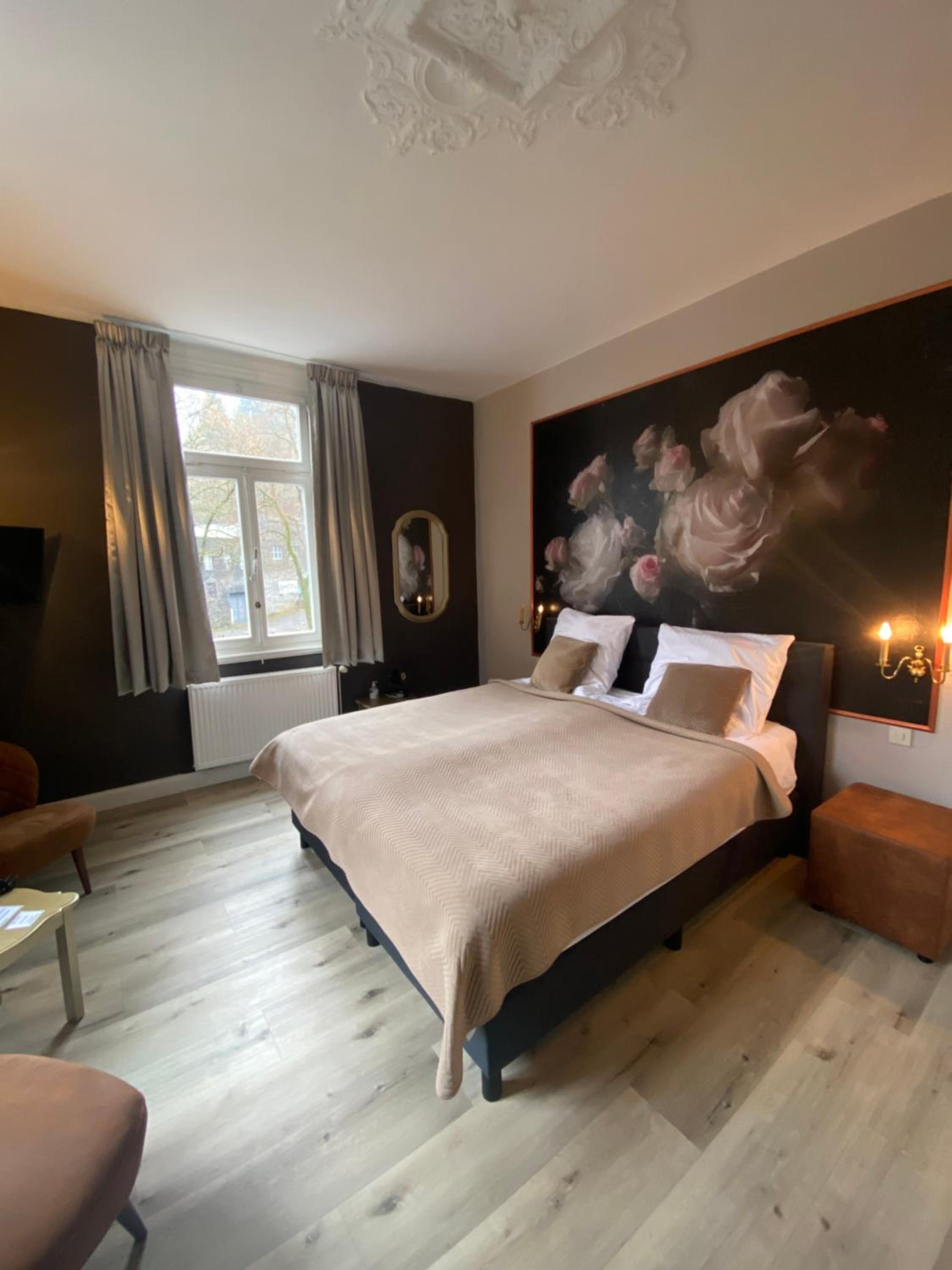 Deluxe Double Room photo 1