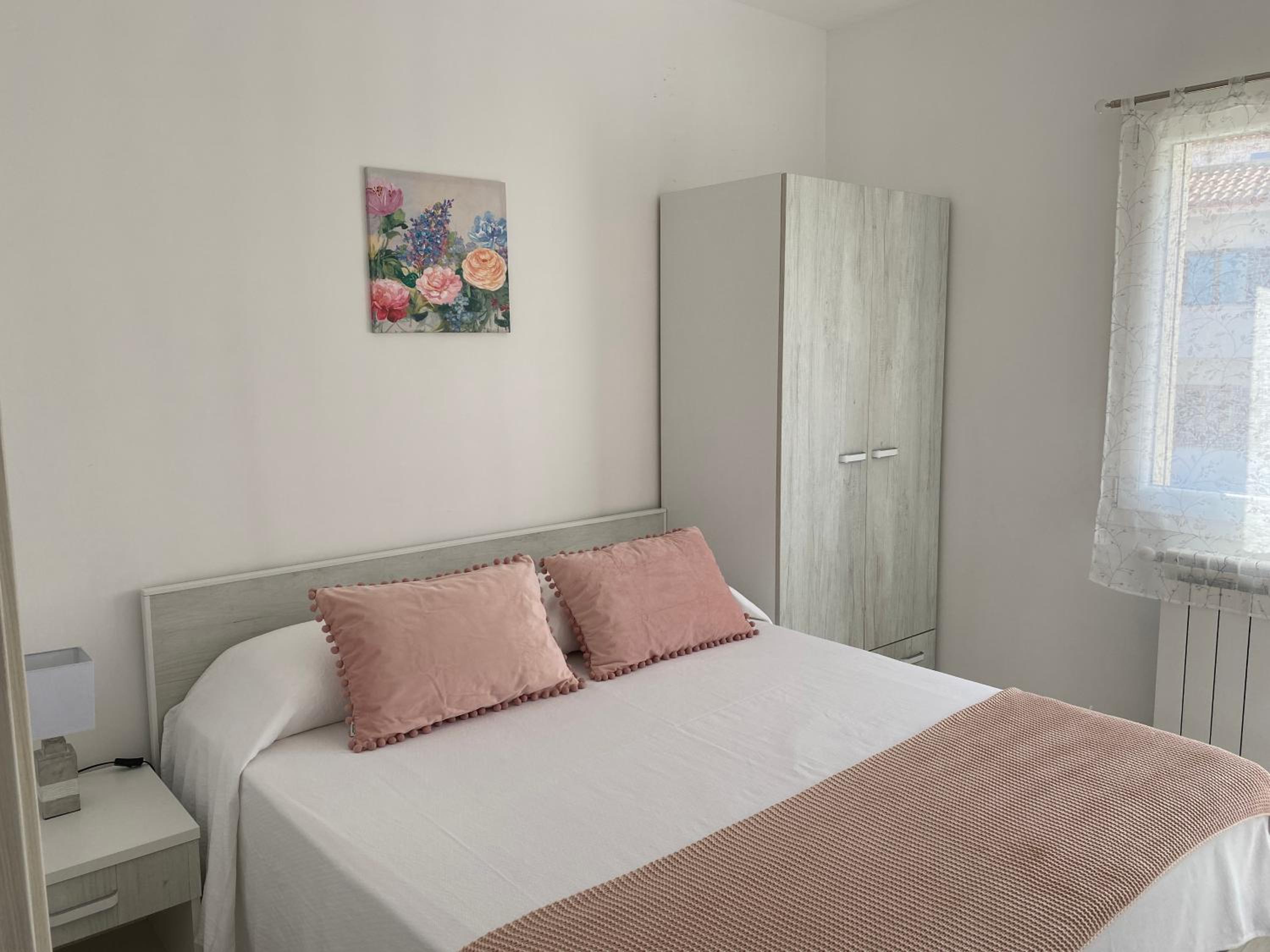 Three-Bedroom Apartment - Photo 18