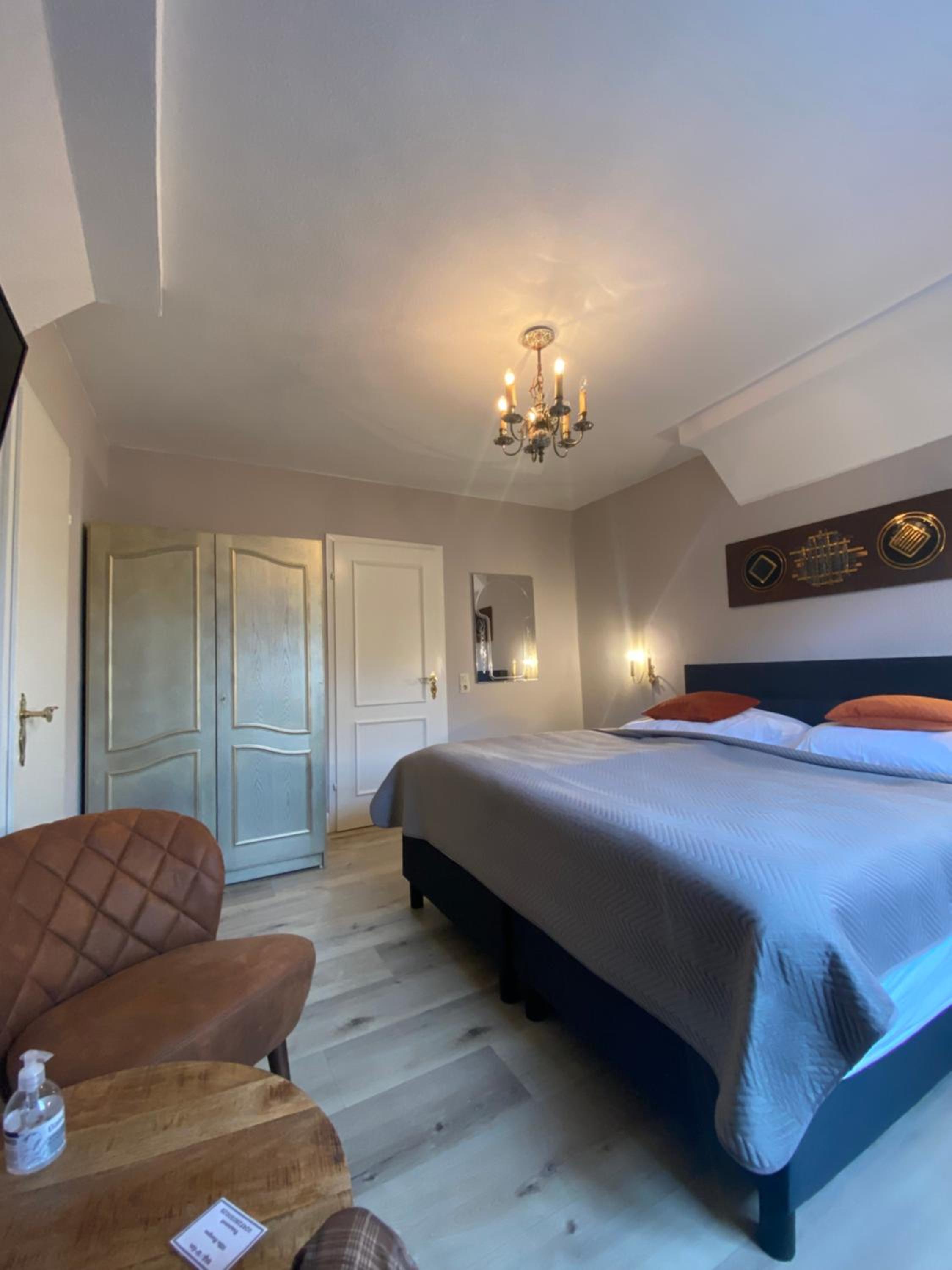 Double Room photo 3