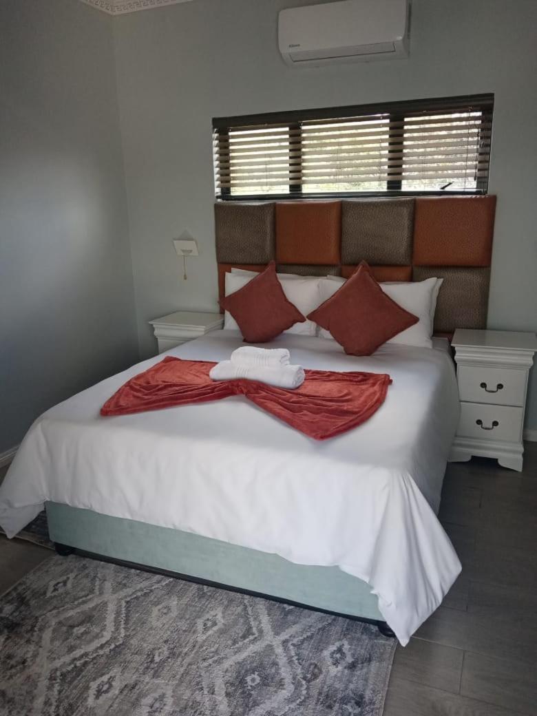 Double Room photo 3