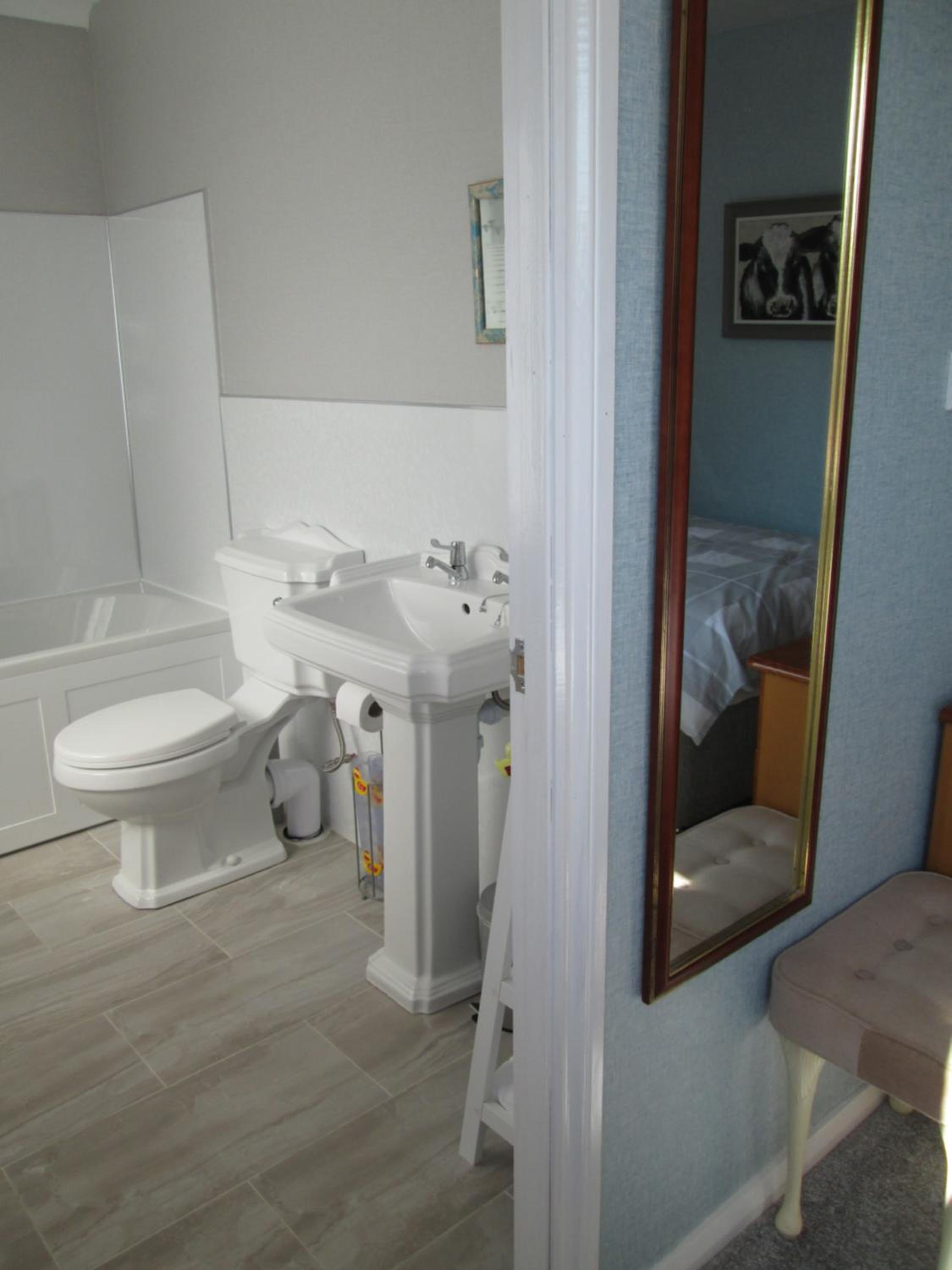 Twin Room photo 2