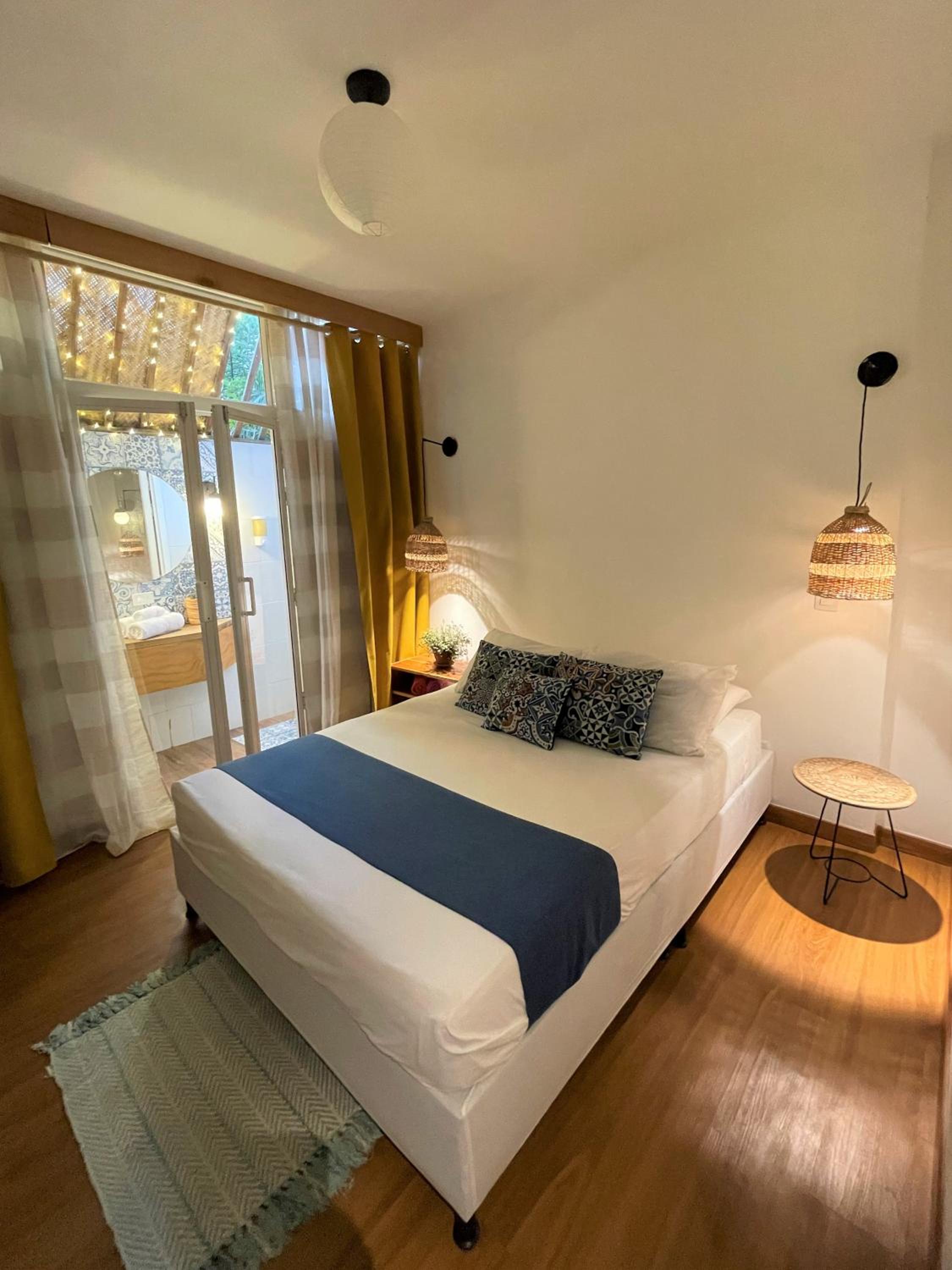 Double Room with Private Bathroom photo 1