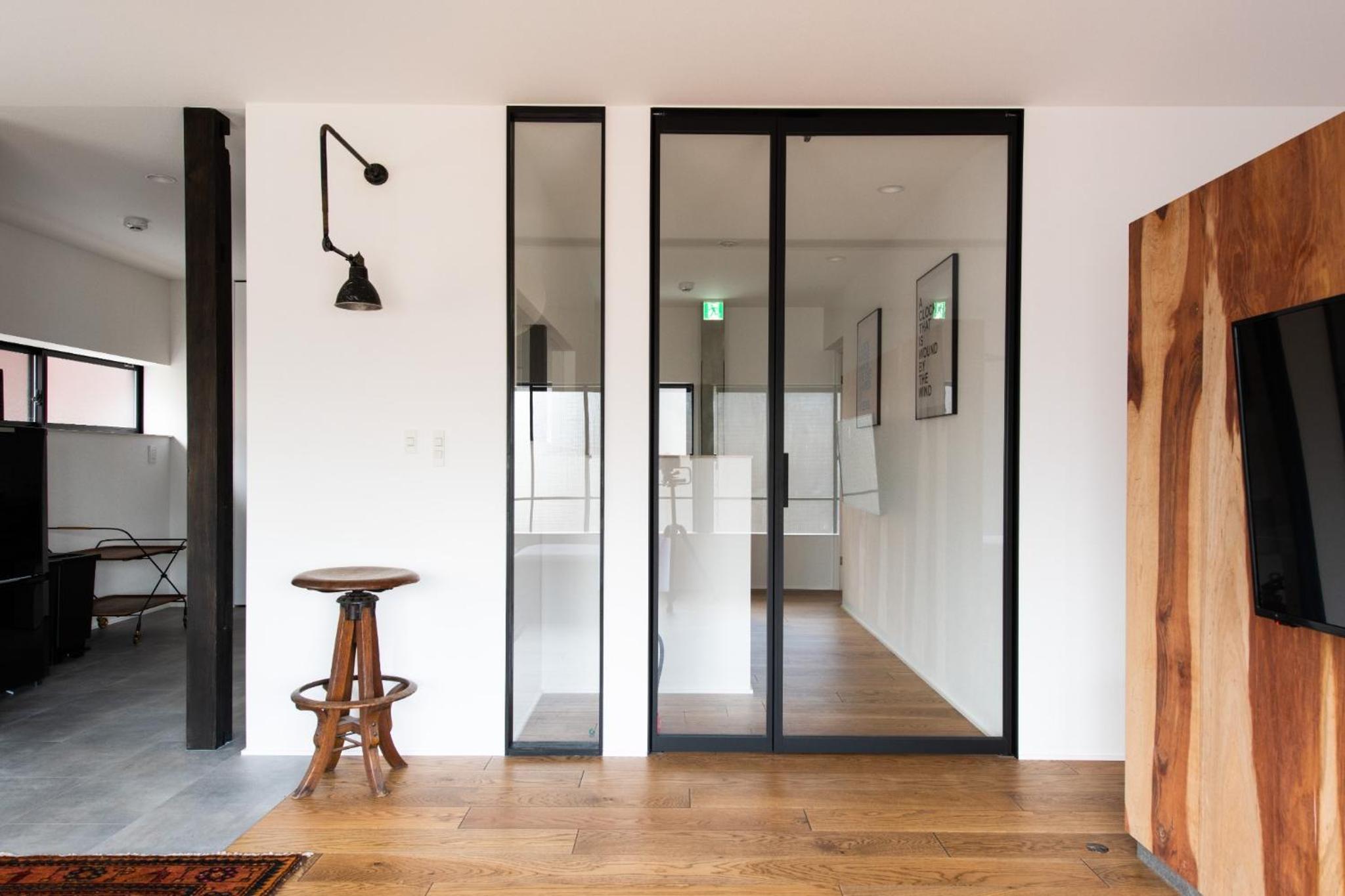 Holiday Home photo 2