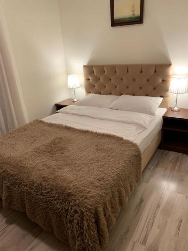 Comfort Triple Room photo 1