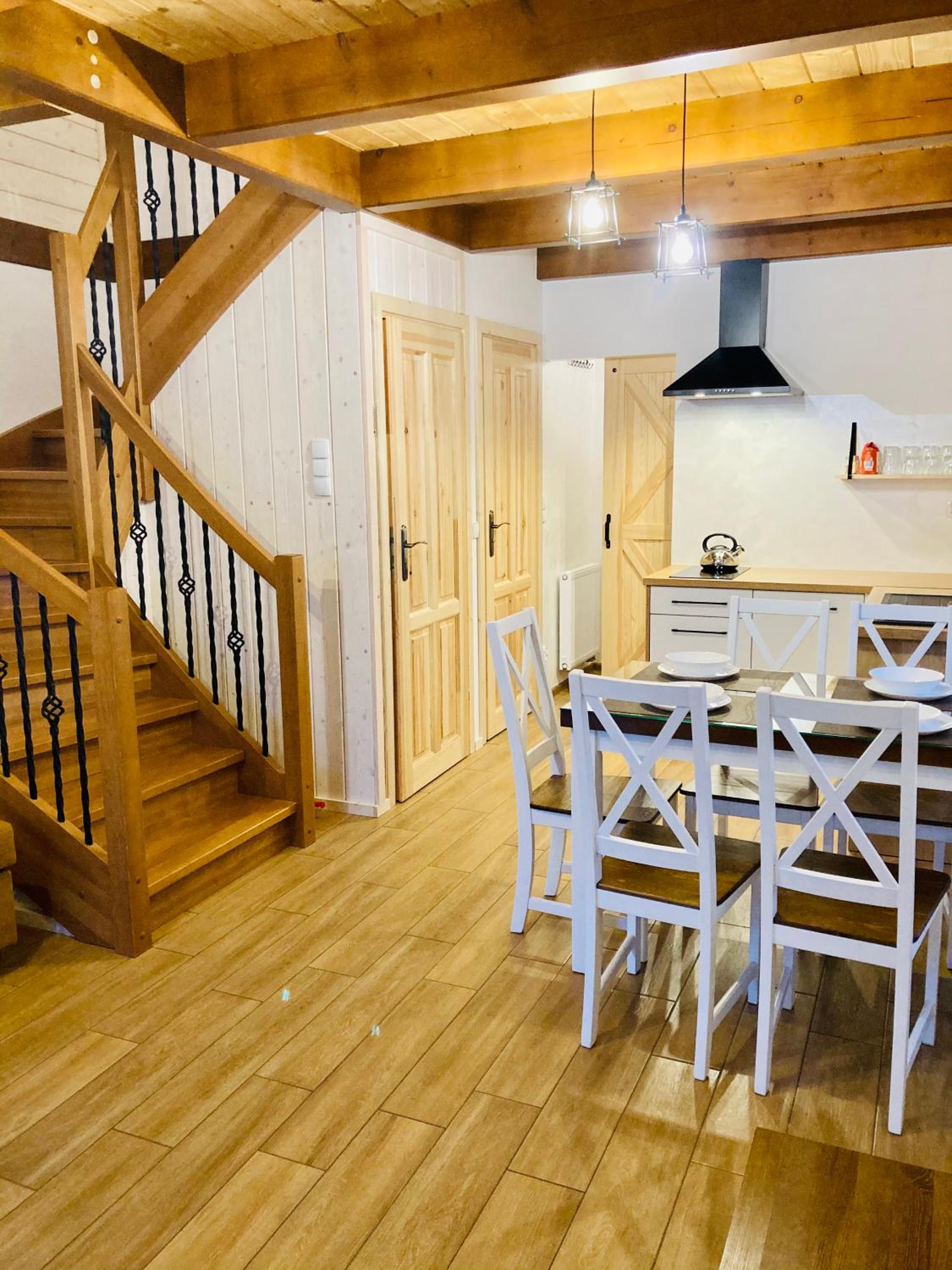 Two-Bedroom House photo 1