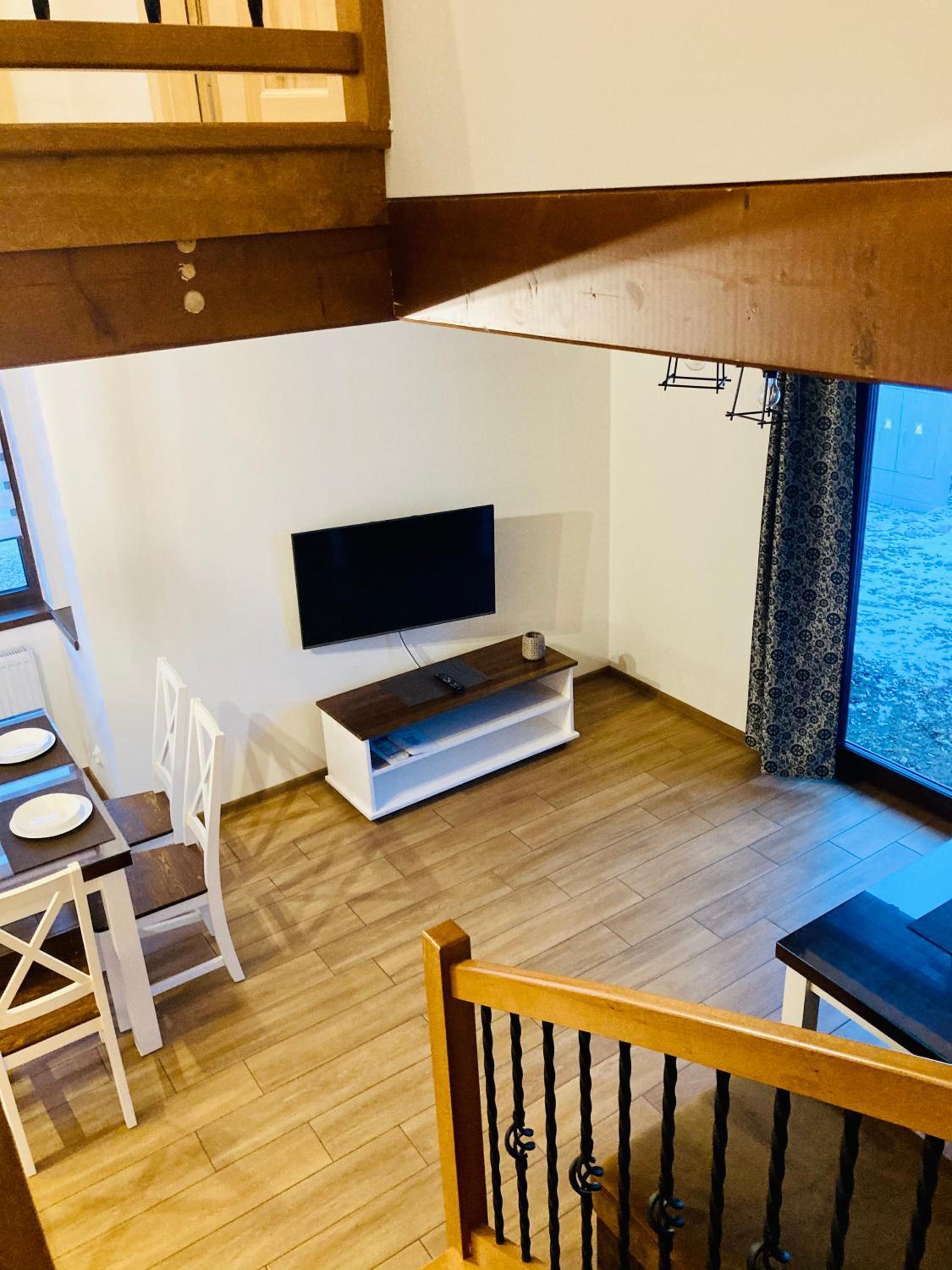 Two-Bedroom House photo 2