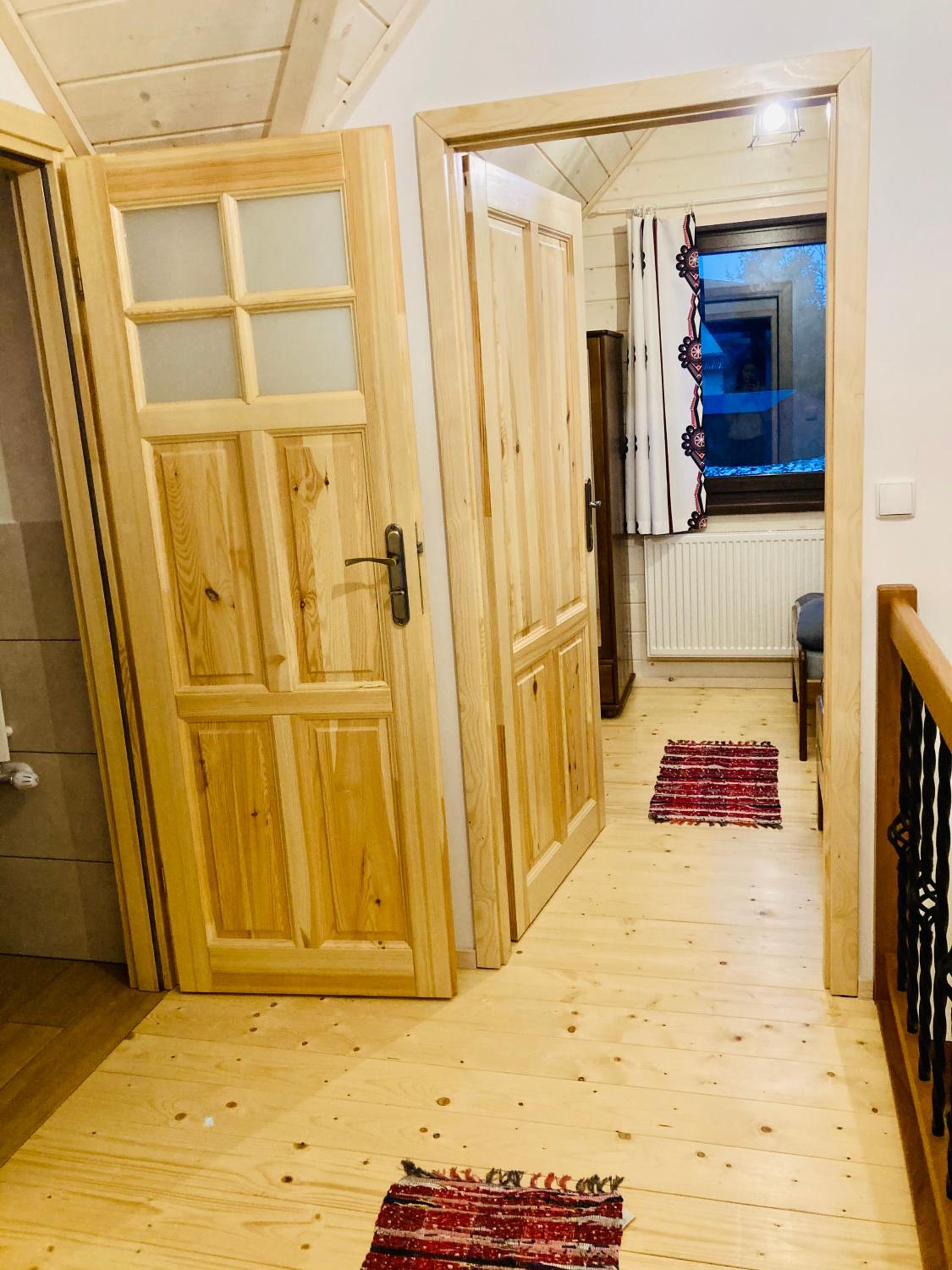 Two-Bedroom House photo 3
