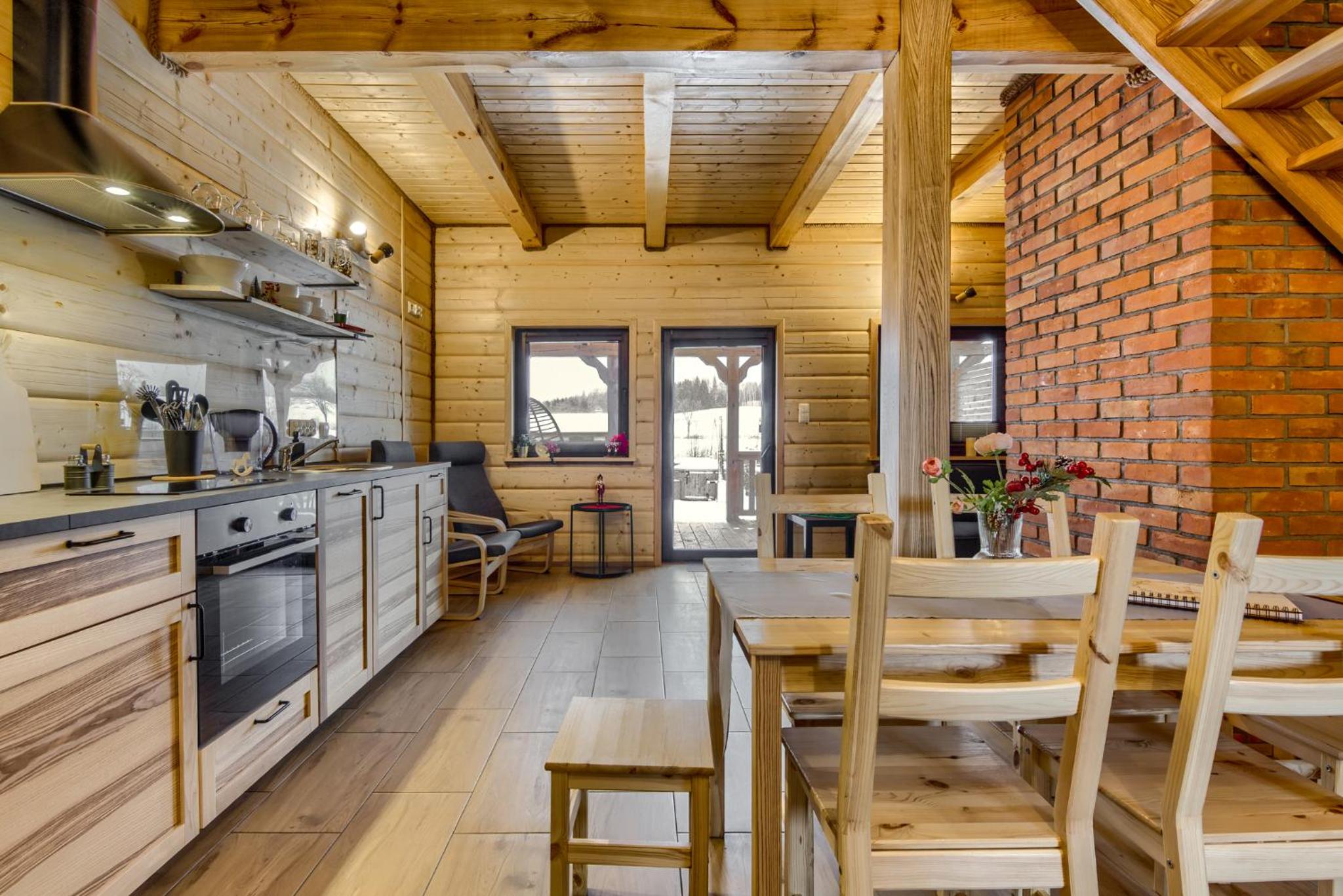 Maisonette photo 3