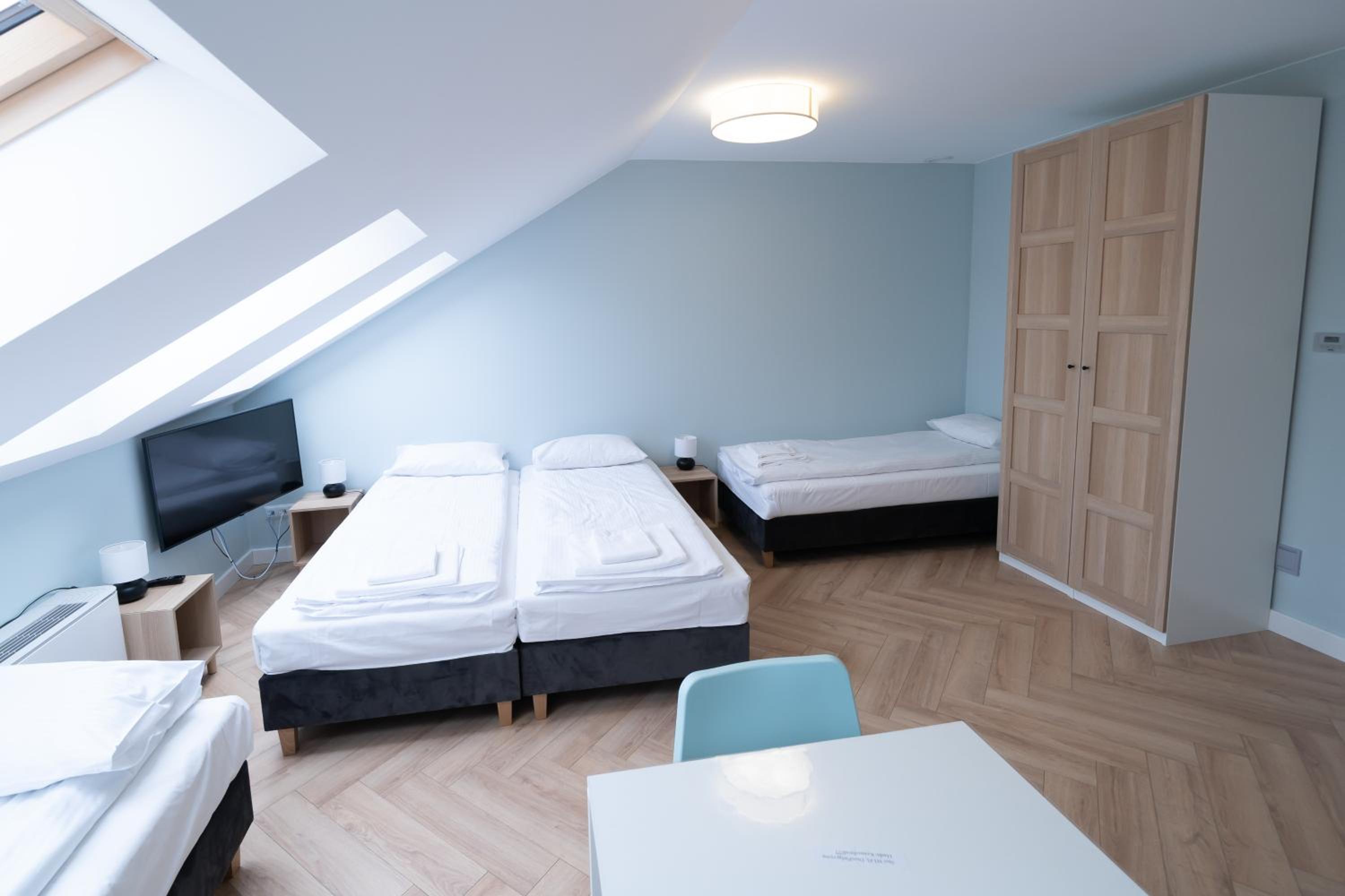 Quadruple Room with Bathroom photo 1