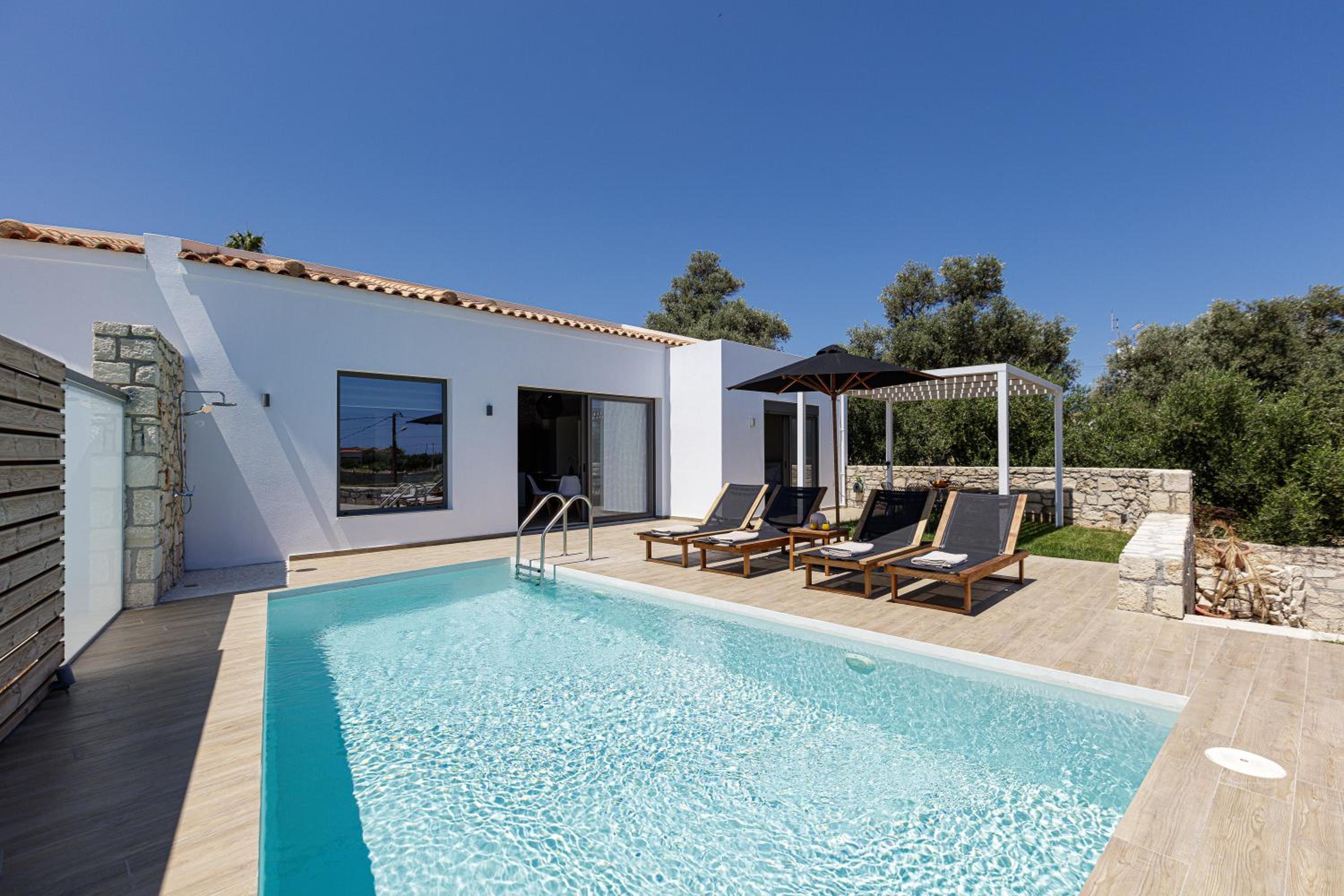Two-Bedroom Villa photo 1