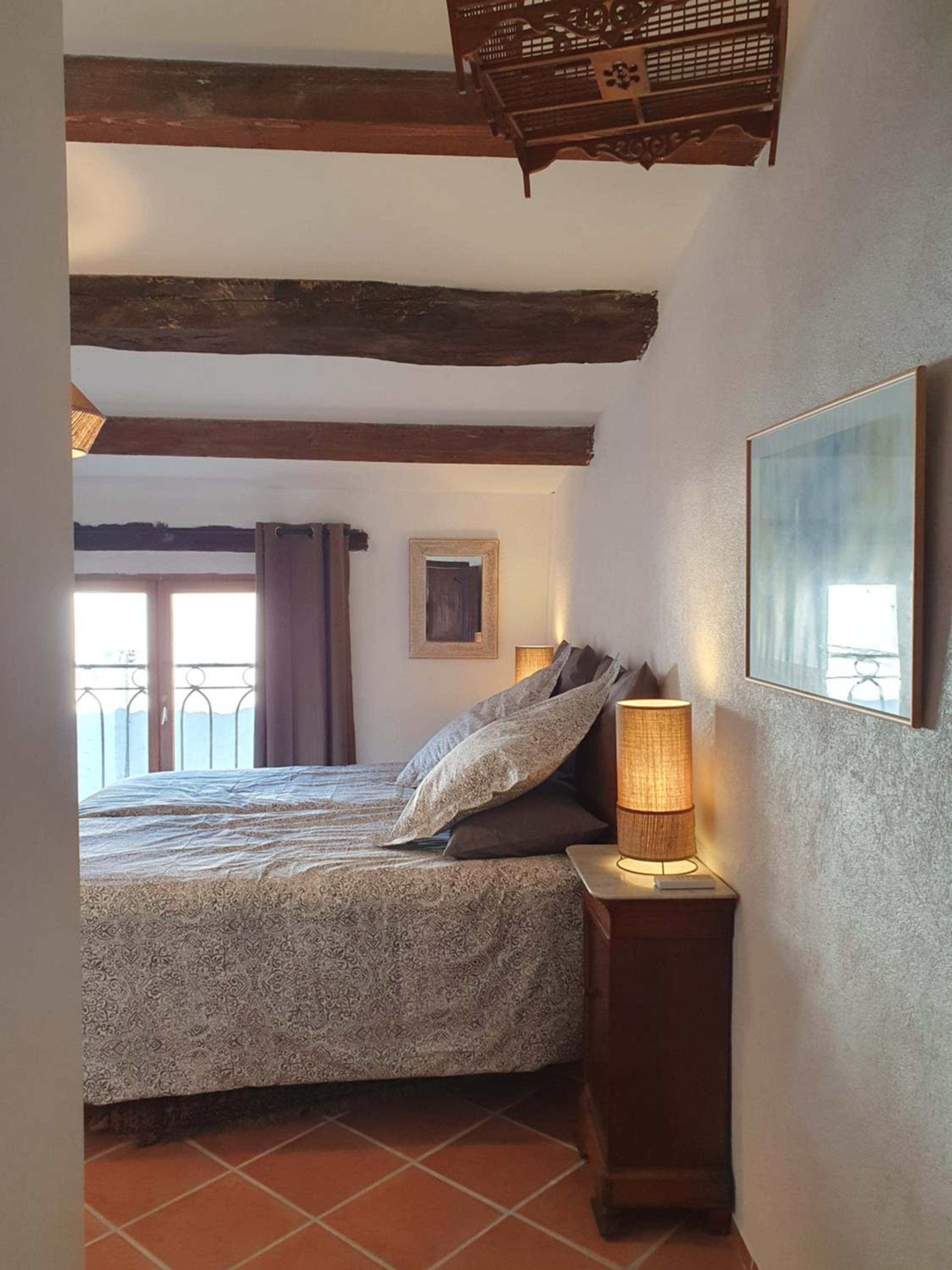 Double Room with Private Bathroom photo 2