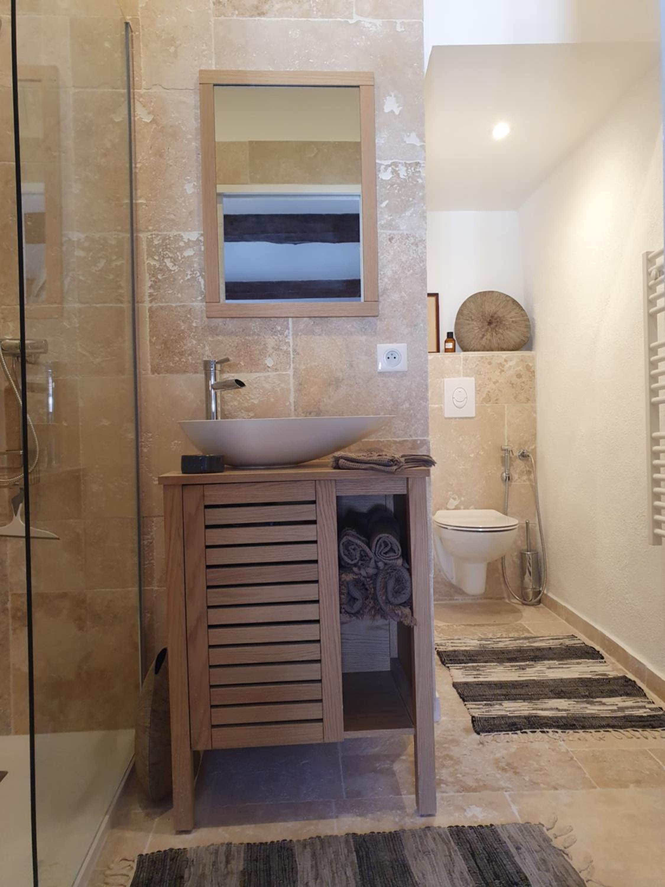Double Room with Private Bathroom photo 3