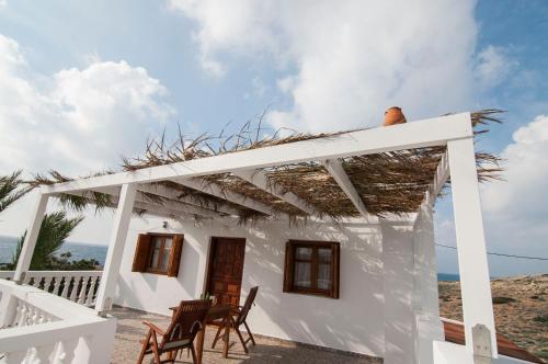 Studio with Sea View photo 1