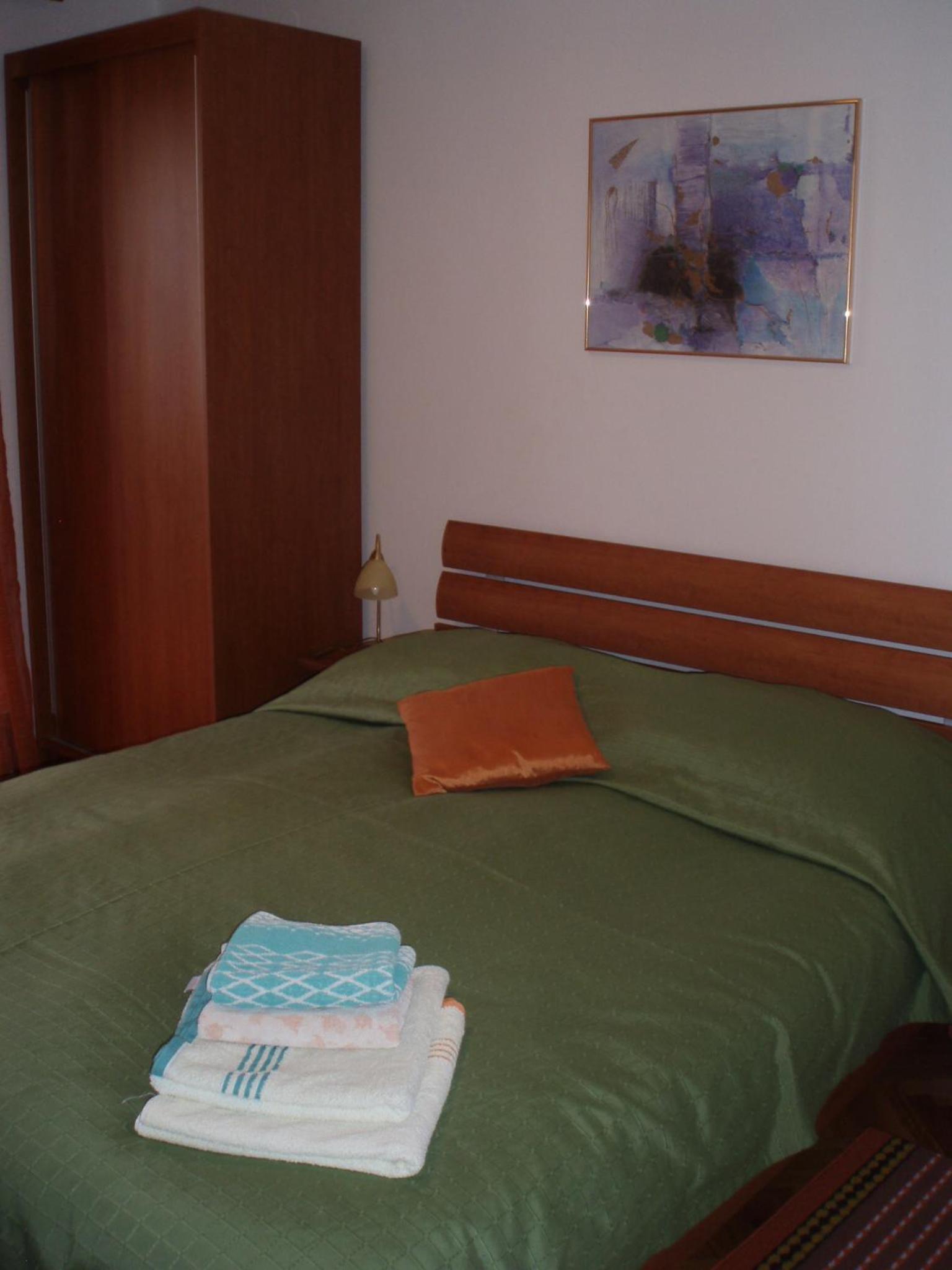 Double Room with Terrace photo 1