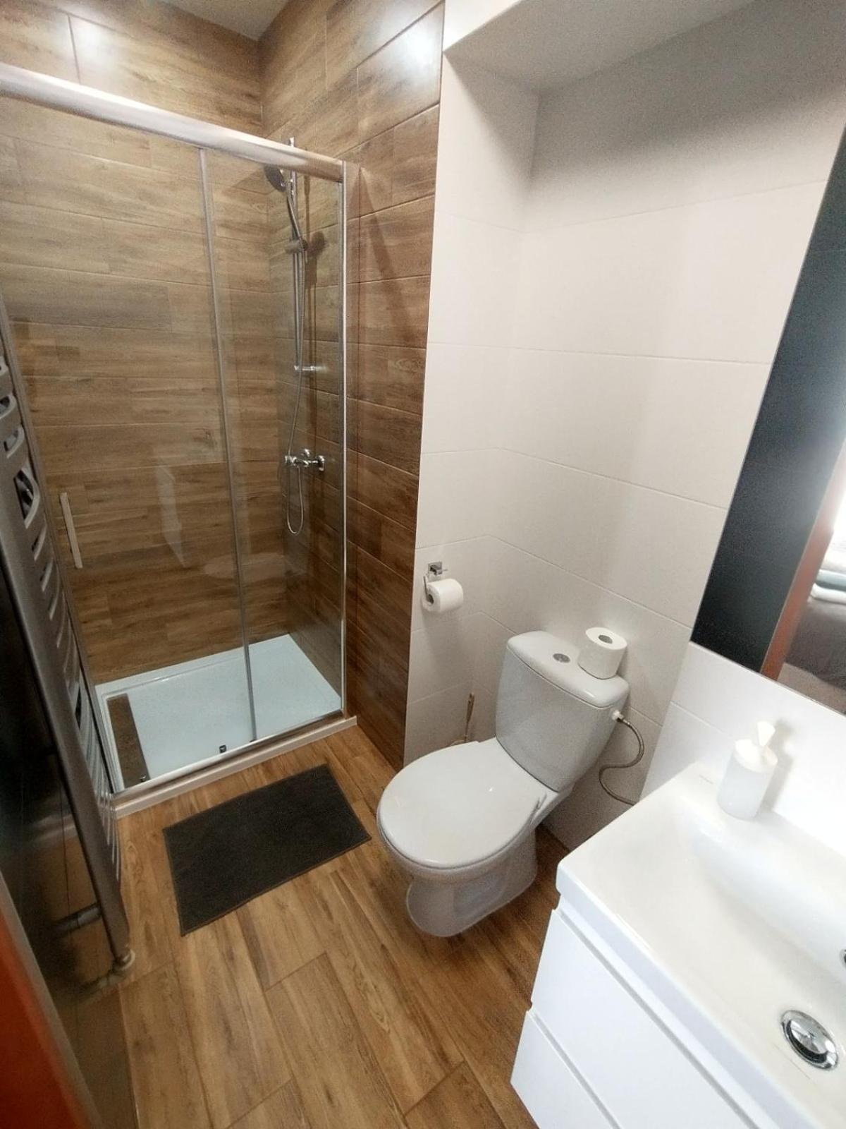One-Bedroom Suite photo 1