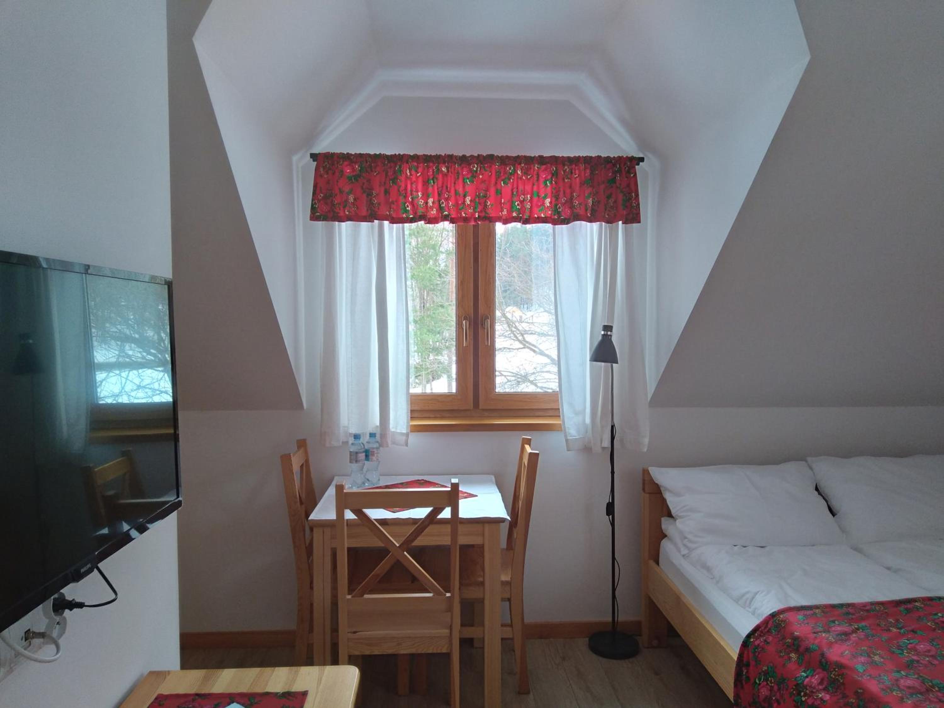 Two-Bedroom Suite photo 2
