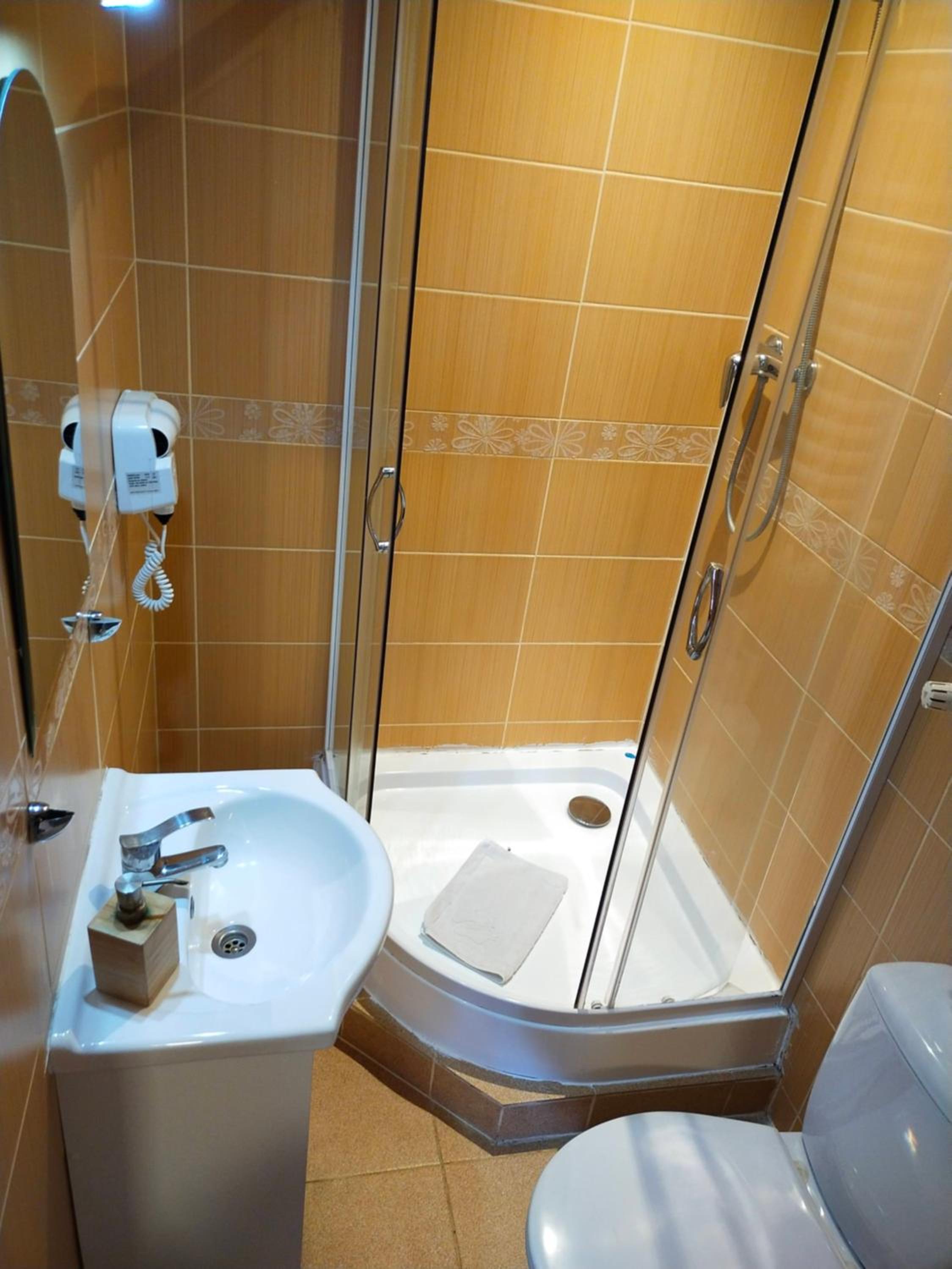 Studio Apartment photo 3