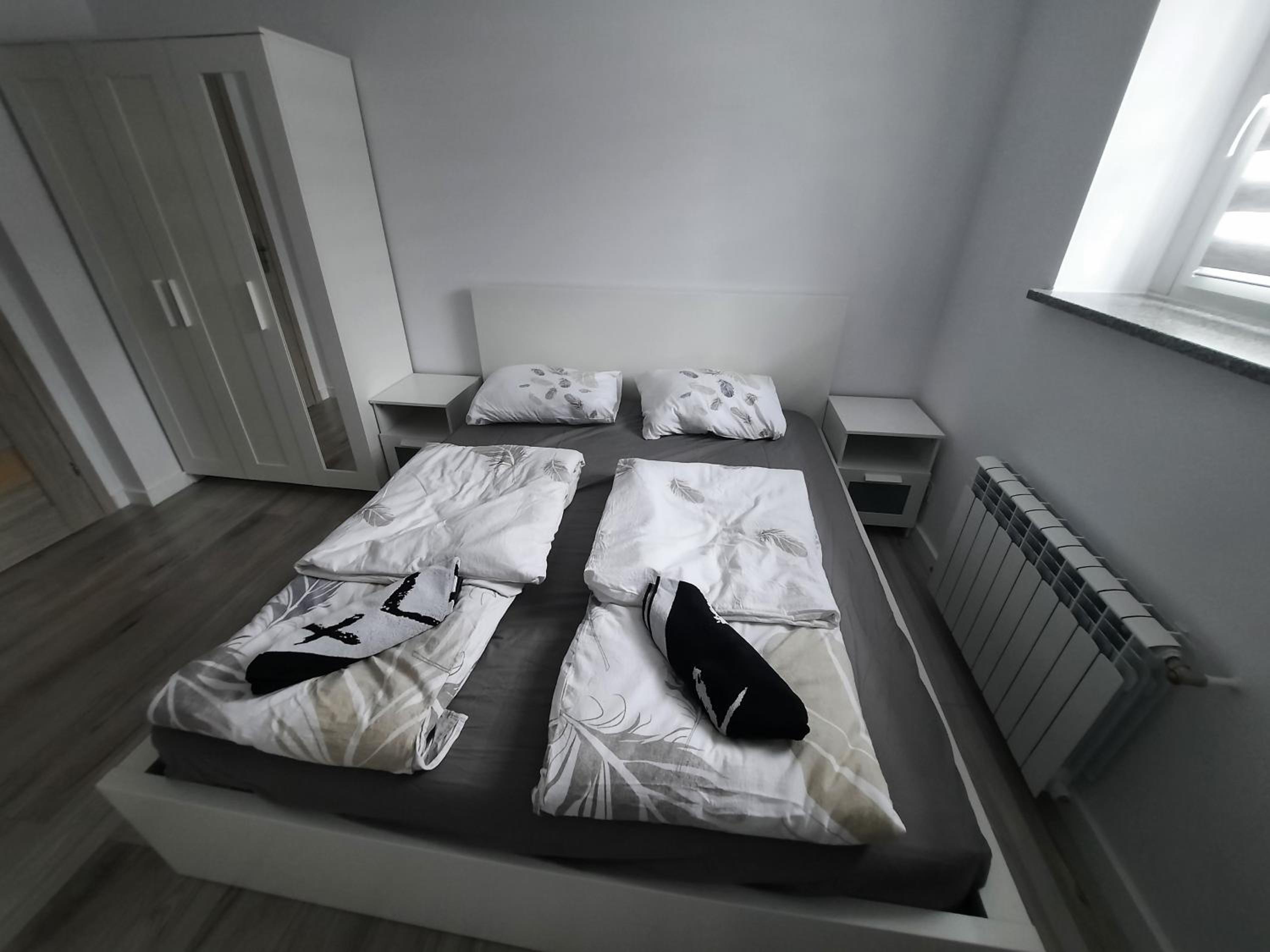 Two-Bedroom Apartment photo 2