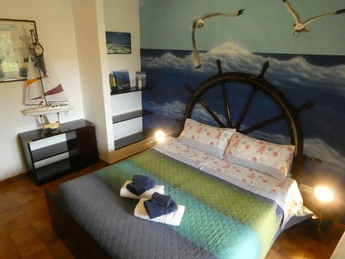 Quadruple Room with Private Bathroom photo 2