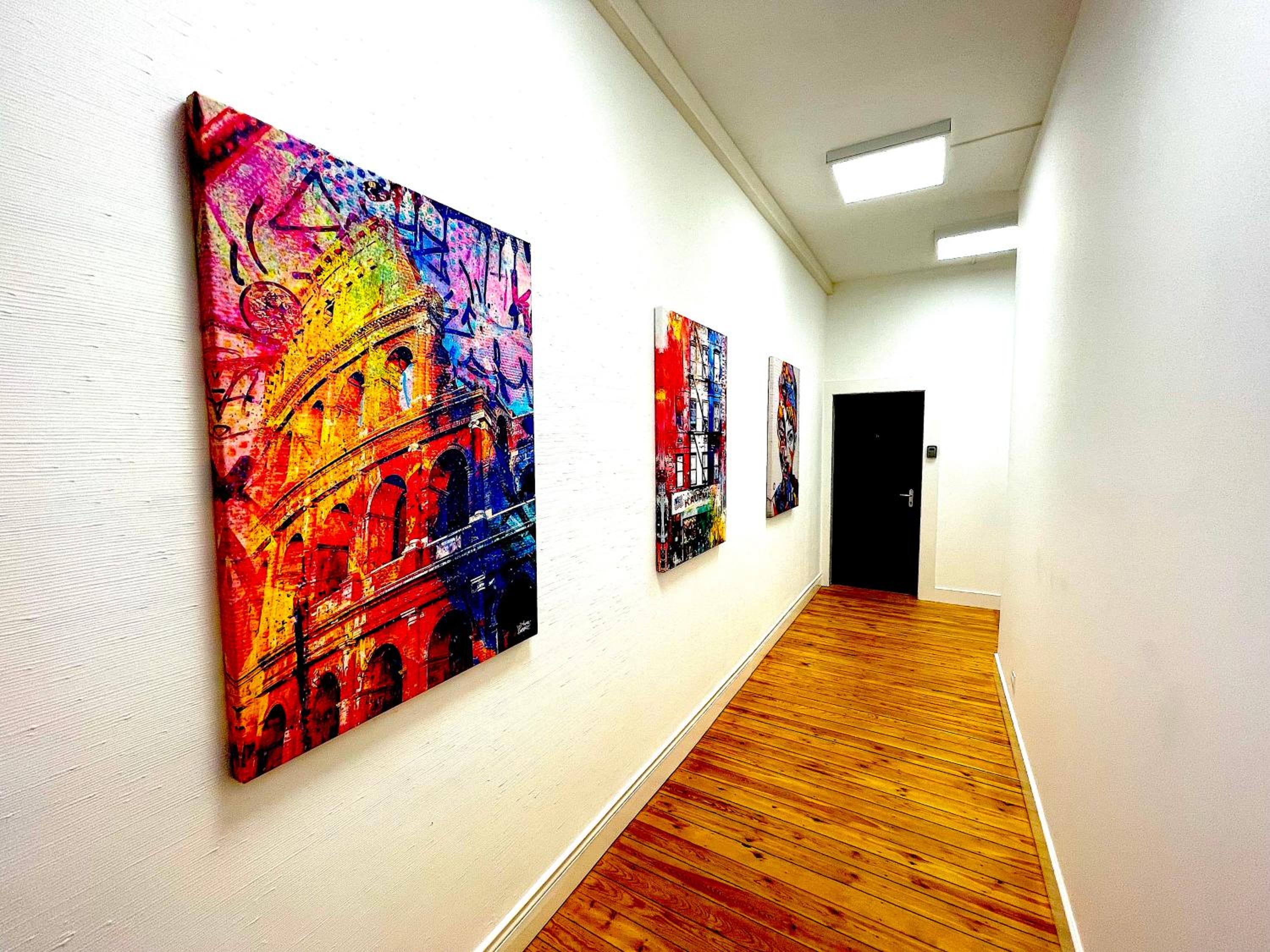 One-Bedroom Apartment - Photo 19
