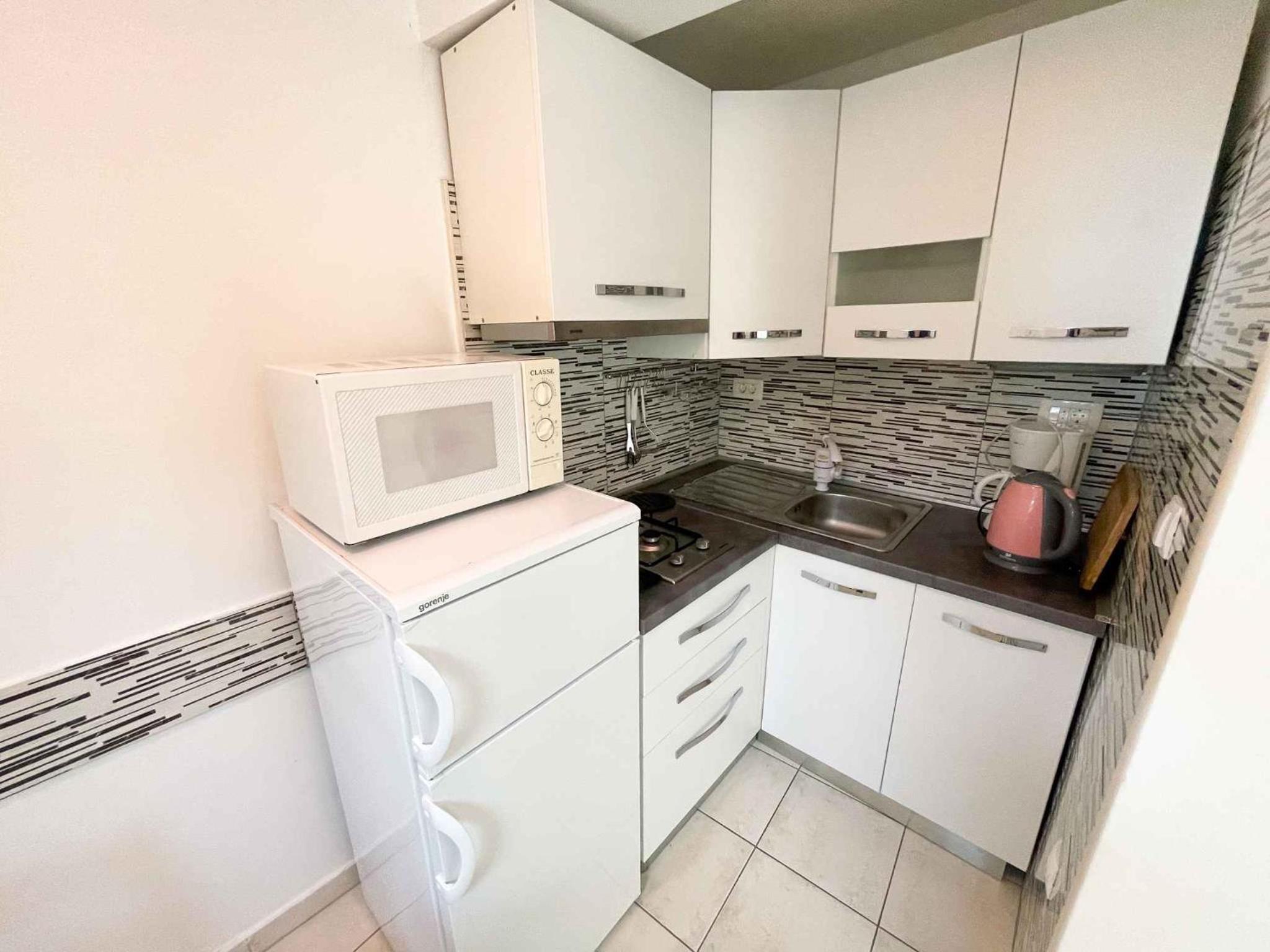 Apartment 2