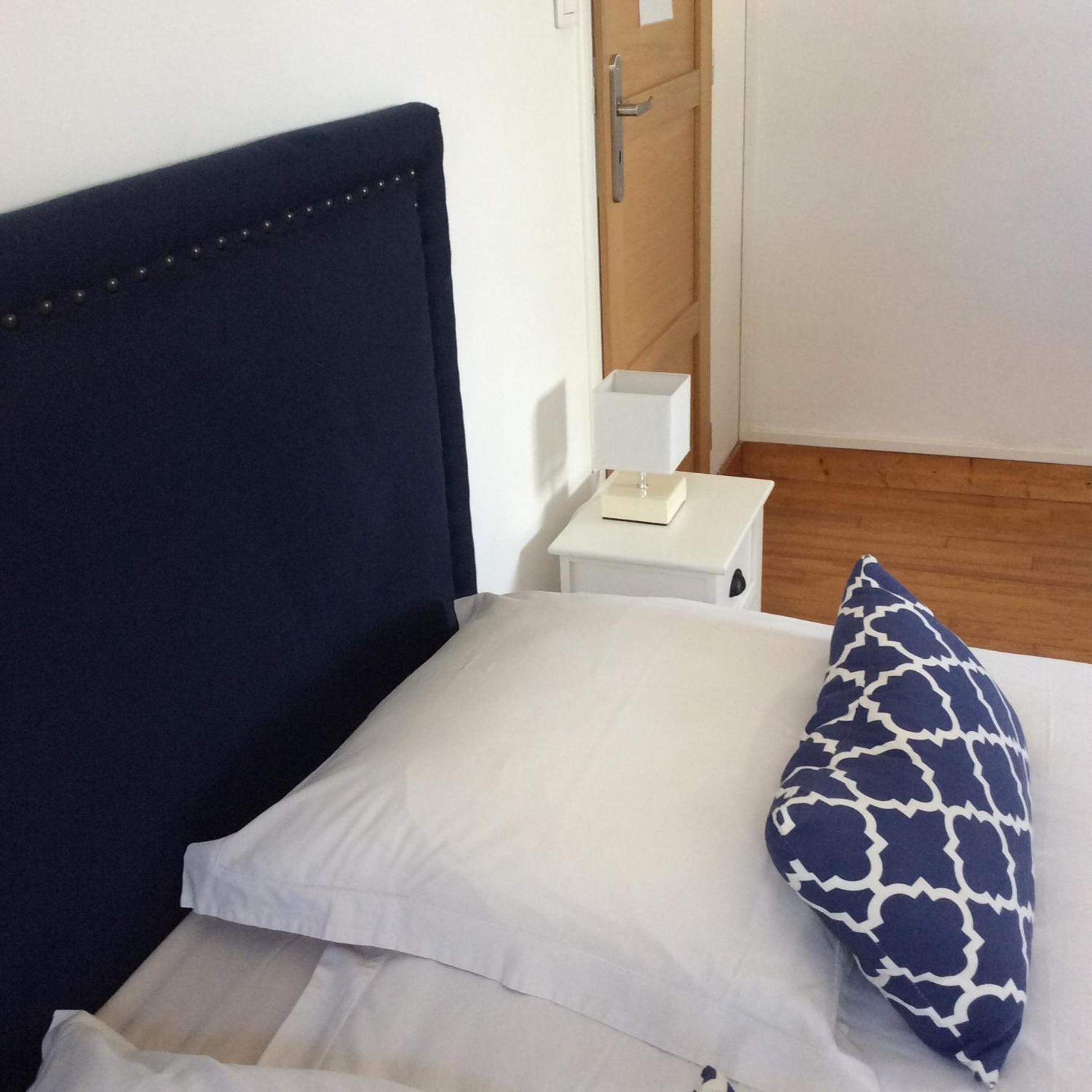 Two-Bedroom Suite photo 2