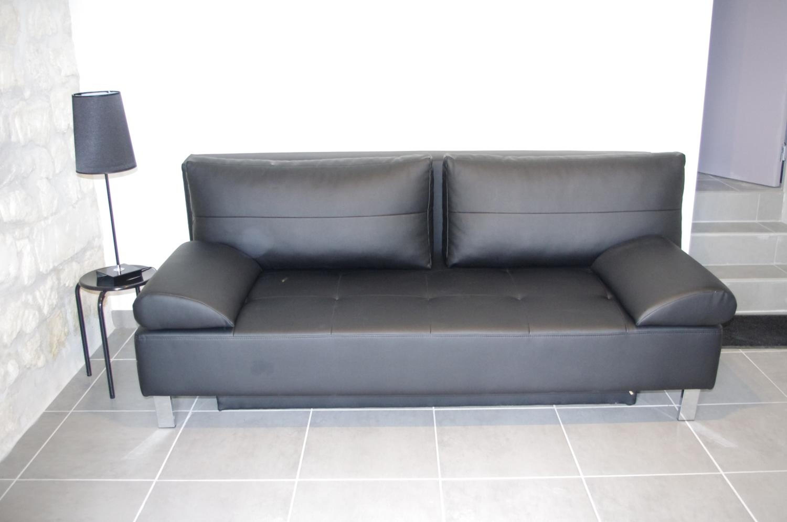 Deluxe Double Studio photo 1