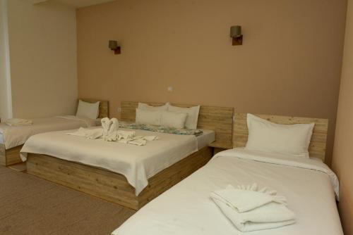 Quadruple Room with Terrace photo 1