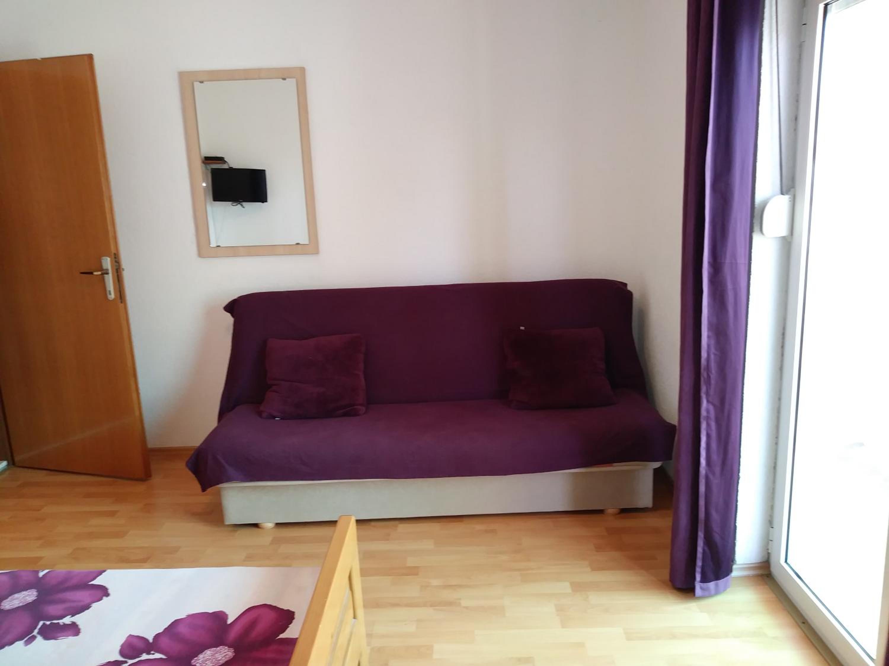 Two-Bedroom Apartment photo 2