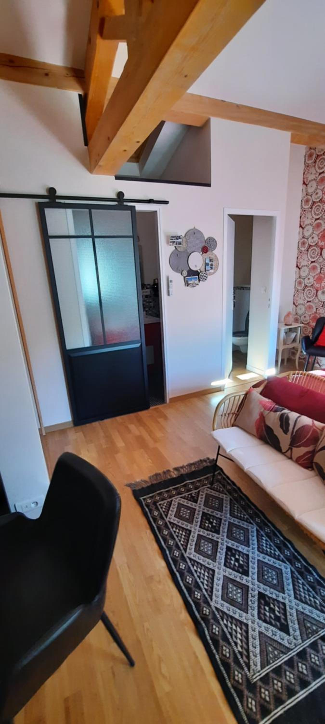 Double Room with Private Bathroom - Photo 1