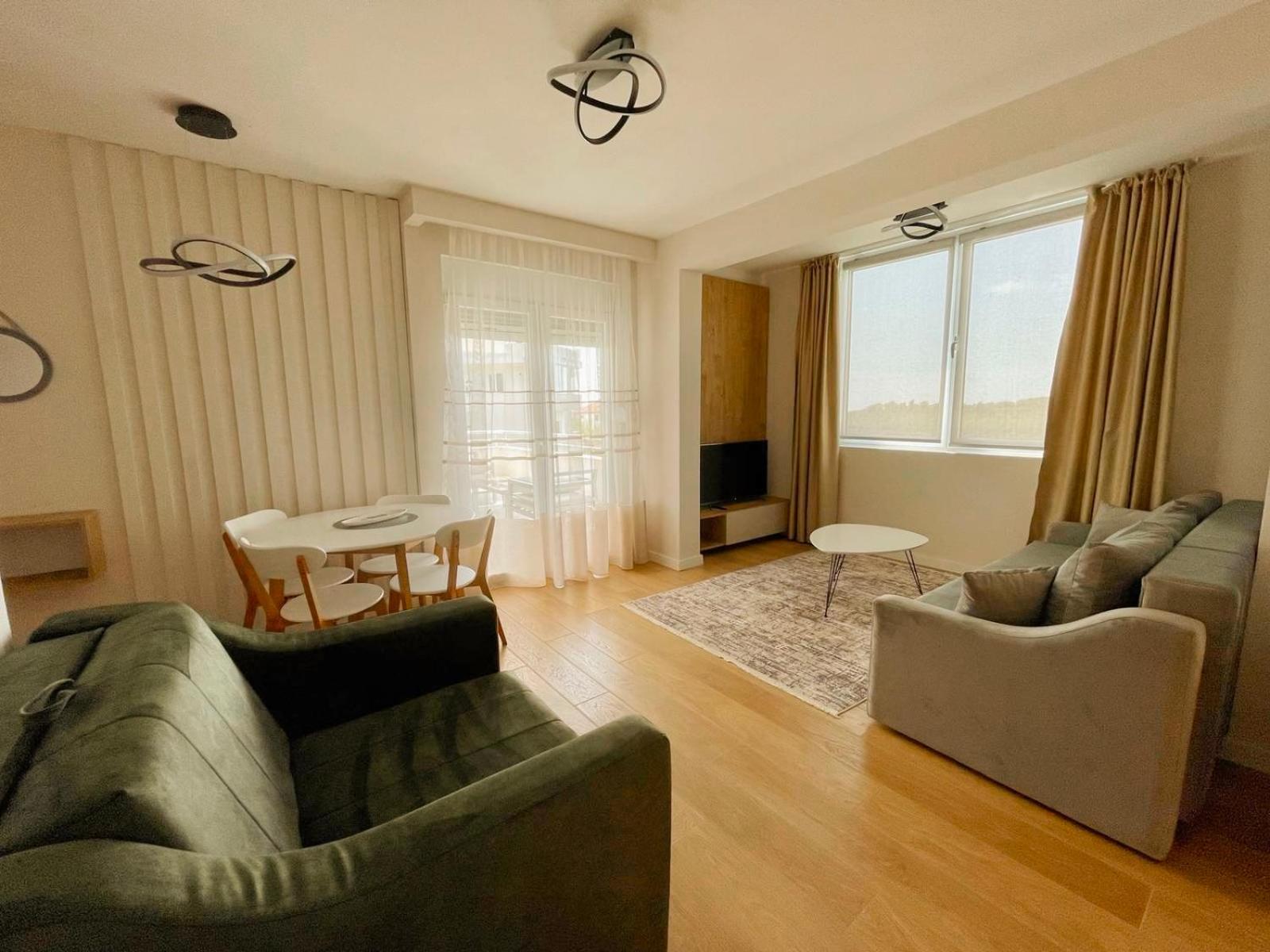 Superior Apartment