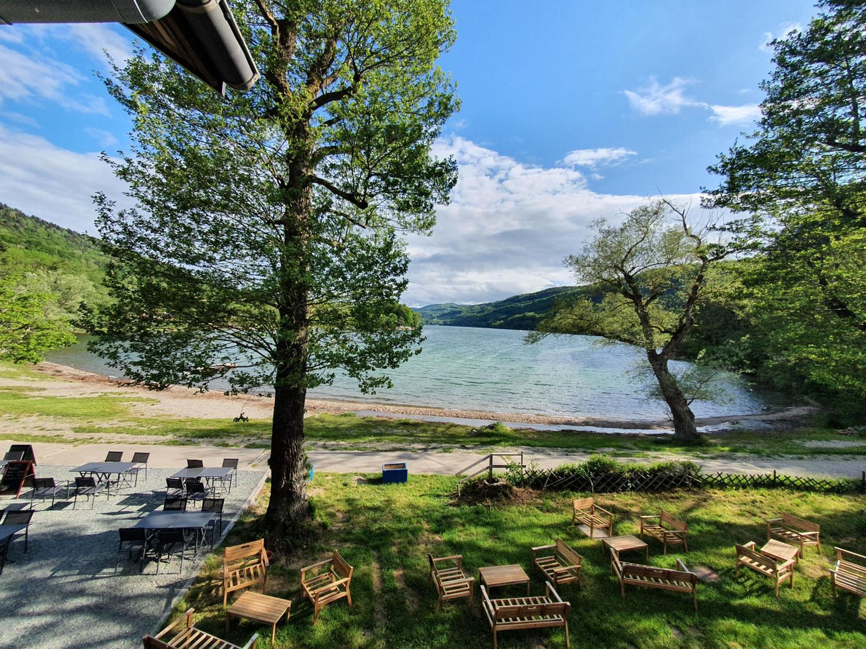 Double Room with Lake View photo 1