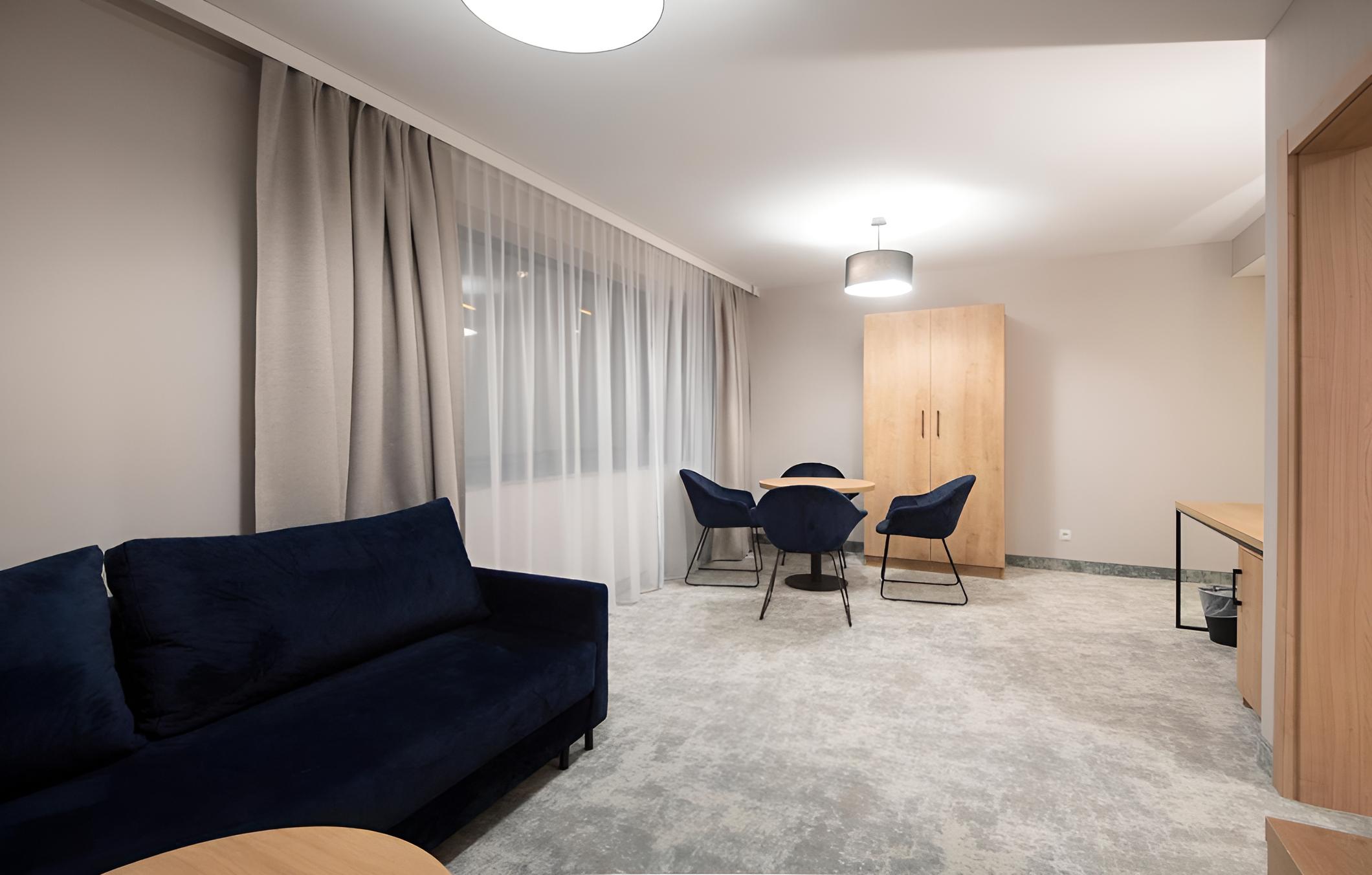 Classic Triple Room