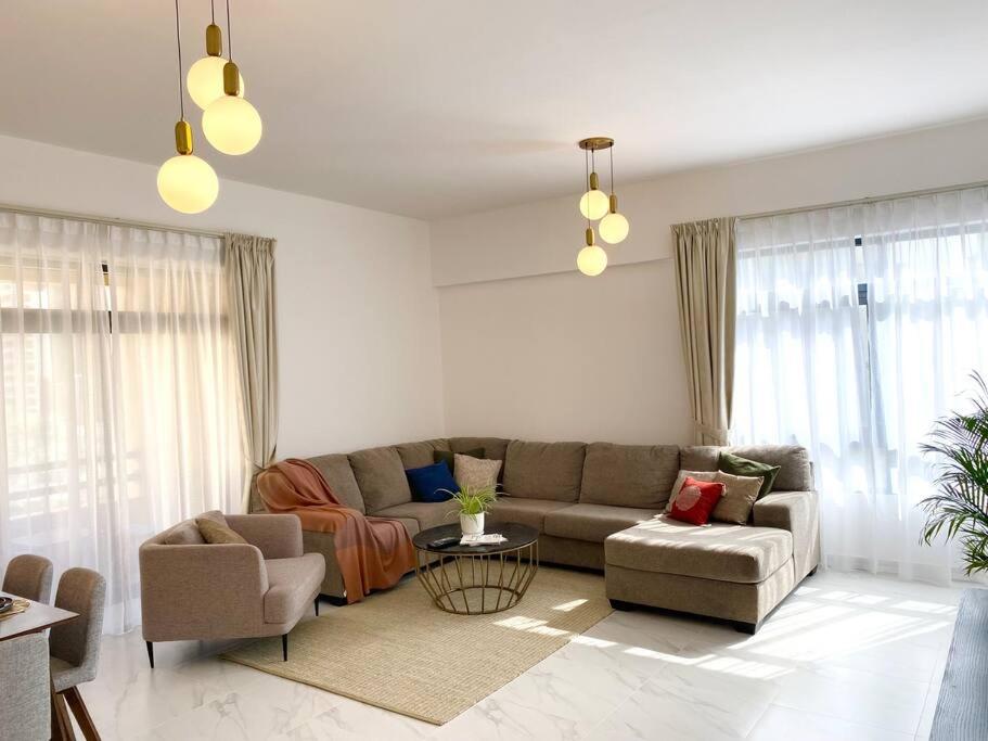 Two-Bedroom Apartment photo 2