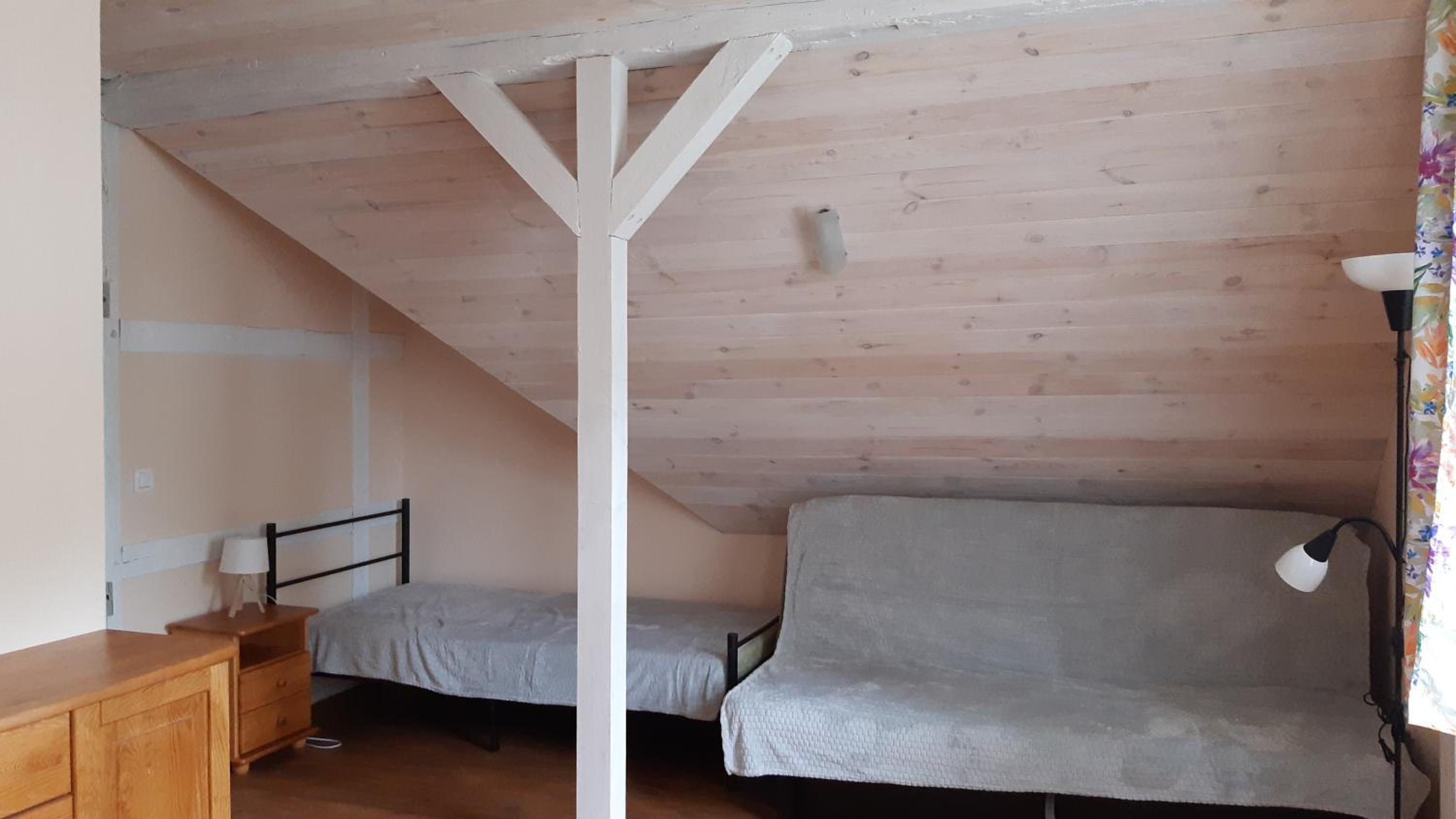 Triple Room with Lake View photo 3