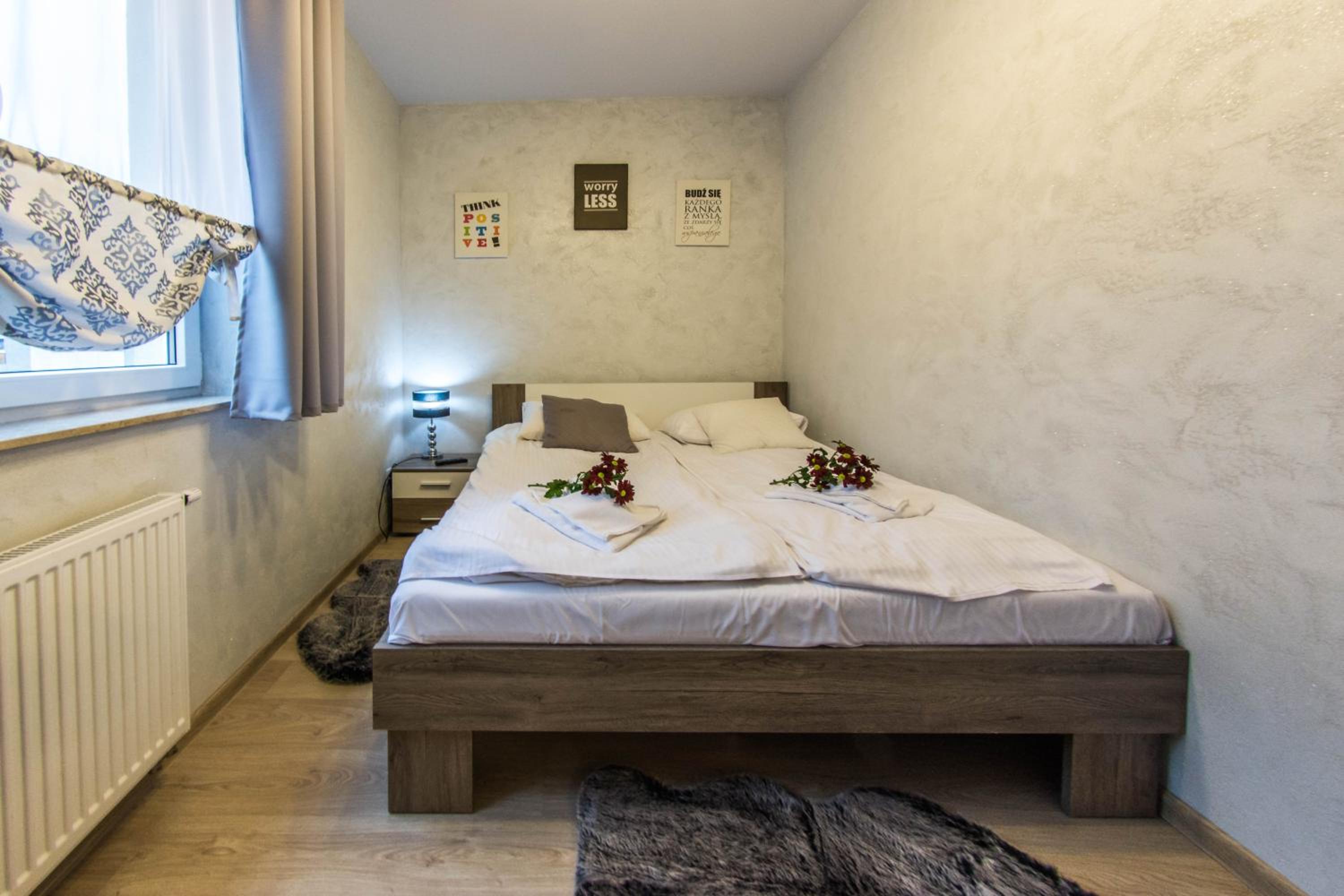 One-Bedroom Apartment (Całoroczny)