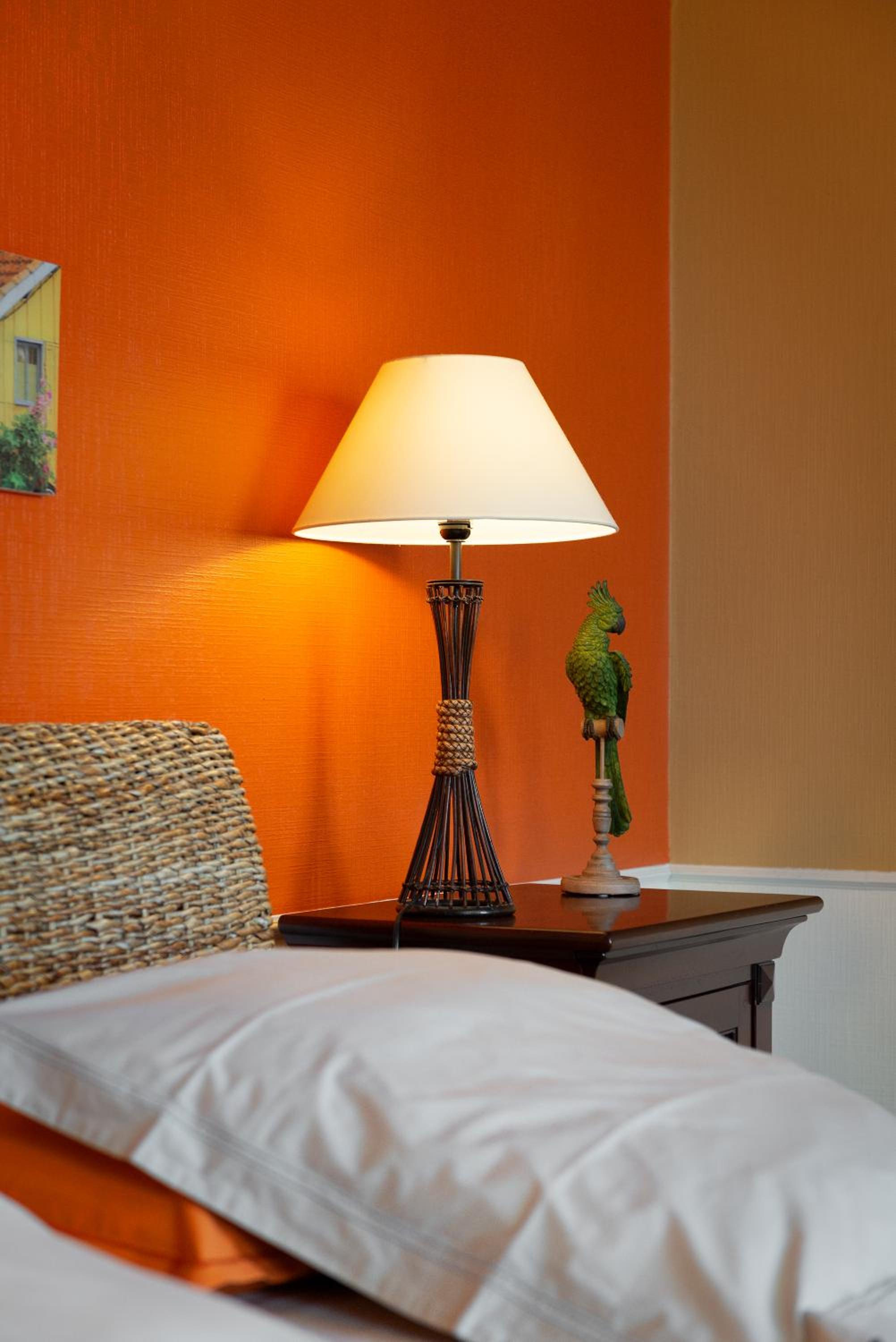Double Room with Private Bathroom photo 2