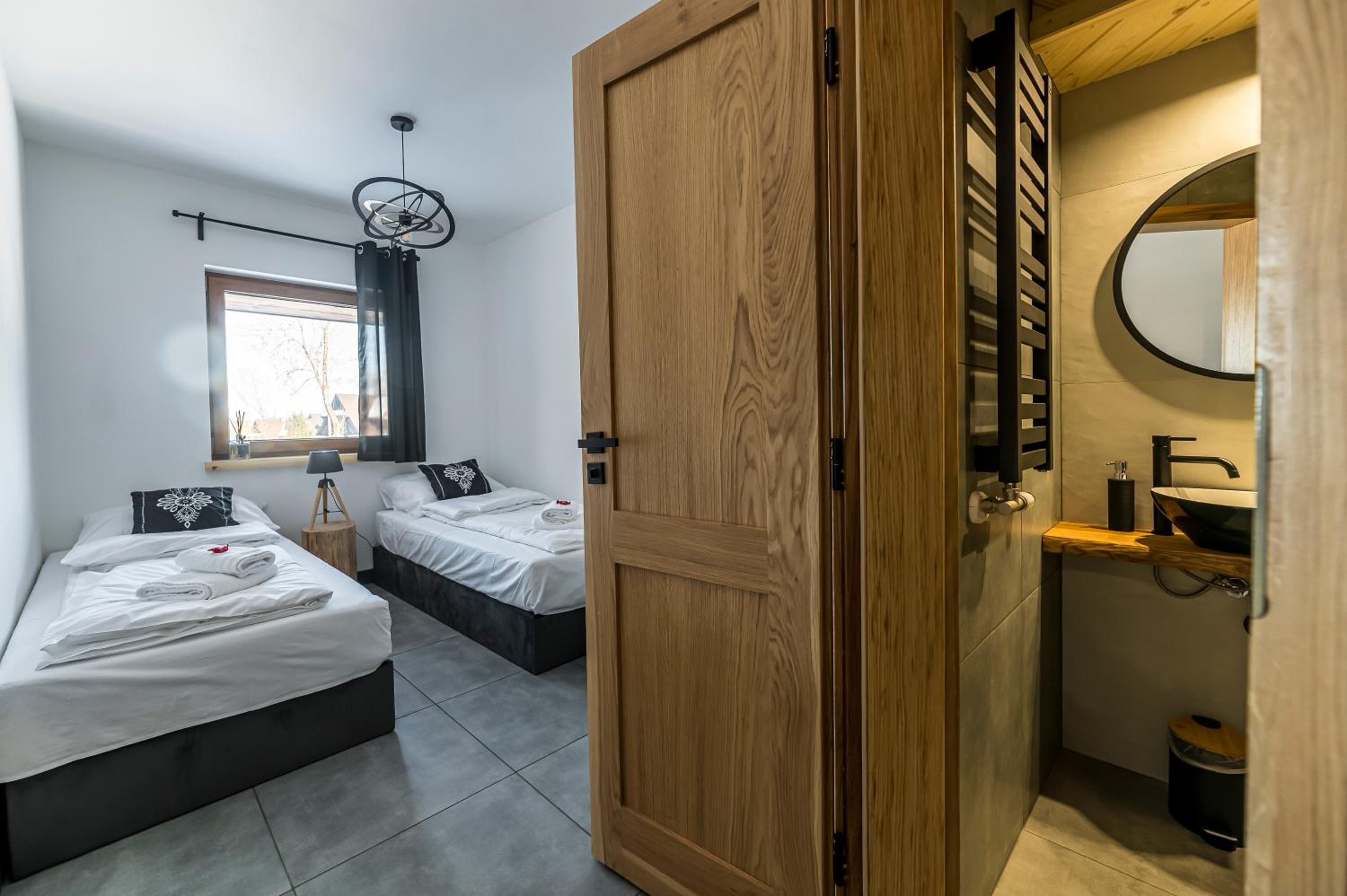 Small Double Room