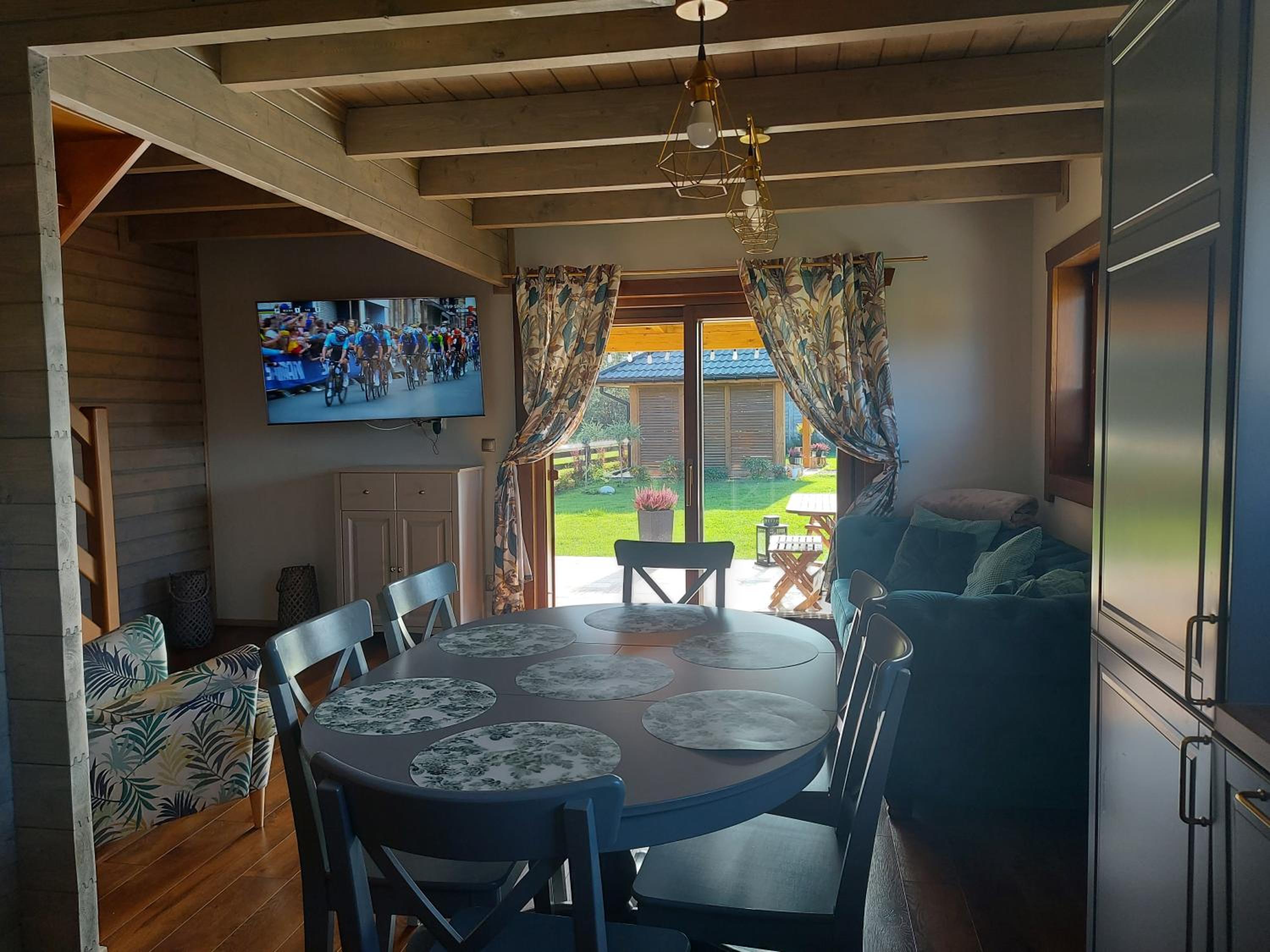 Two-Bedroom Chalet photo 1