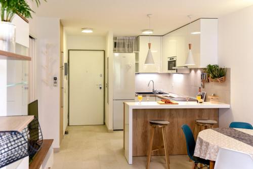 Two-Bedroom Apartment photo 1