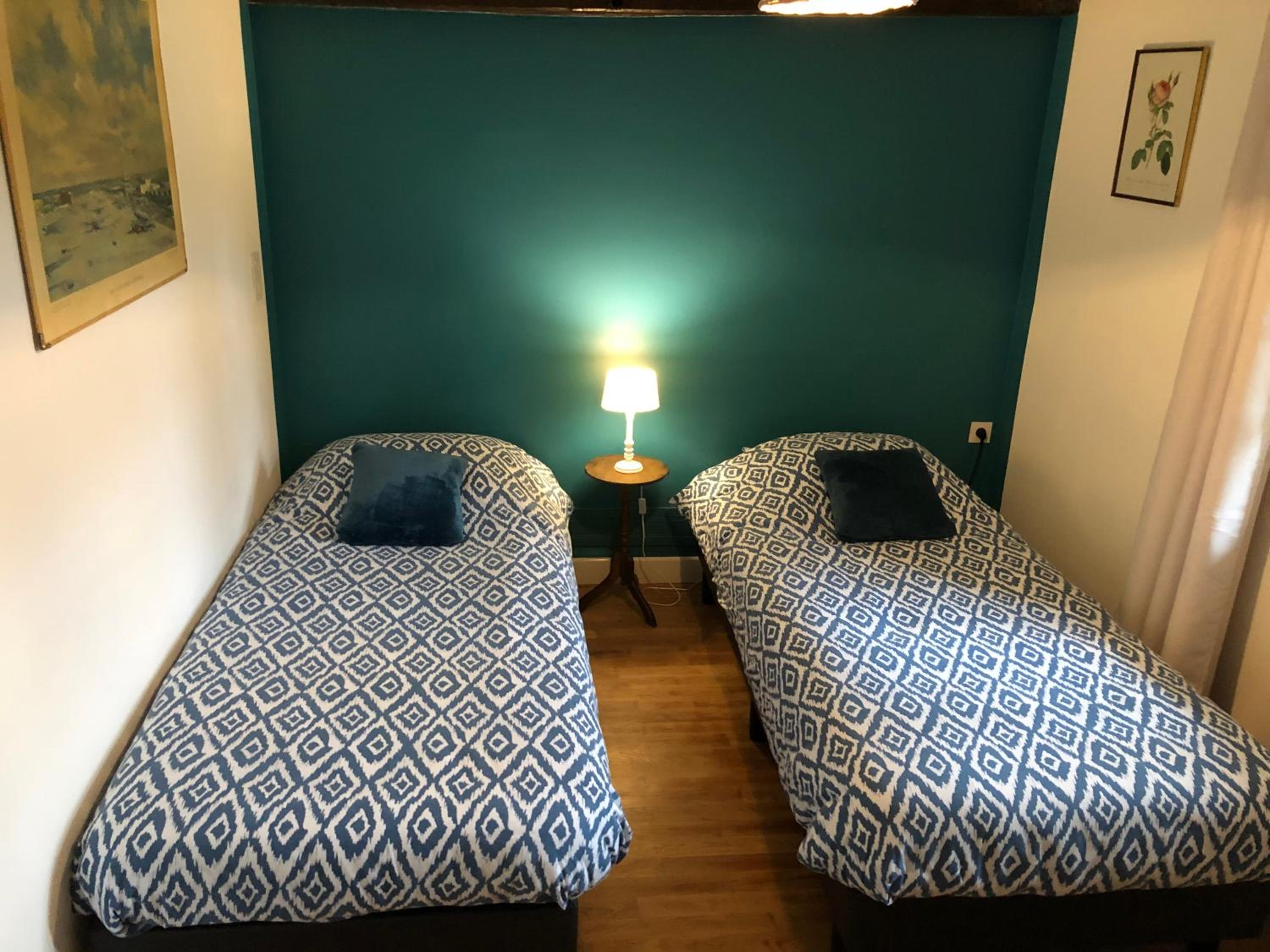 Comfort Quadruple Room photo 3