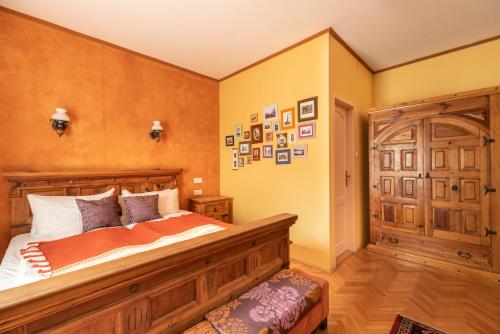 Grand Deluxe Double Room photo 2