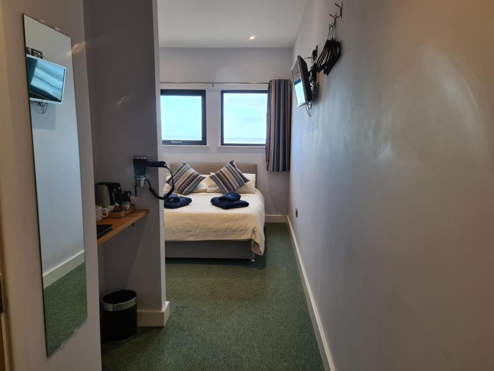 Double Room with Sea View