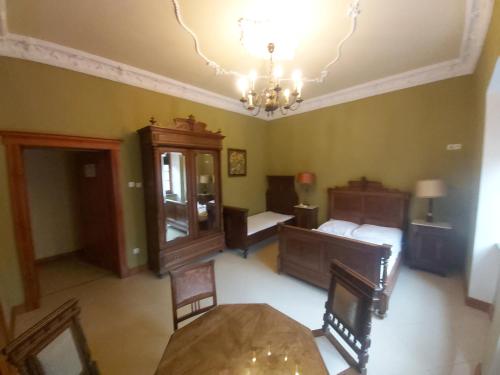 Triple Room with Bathroom